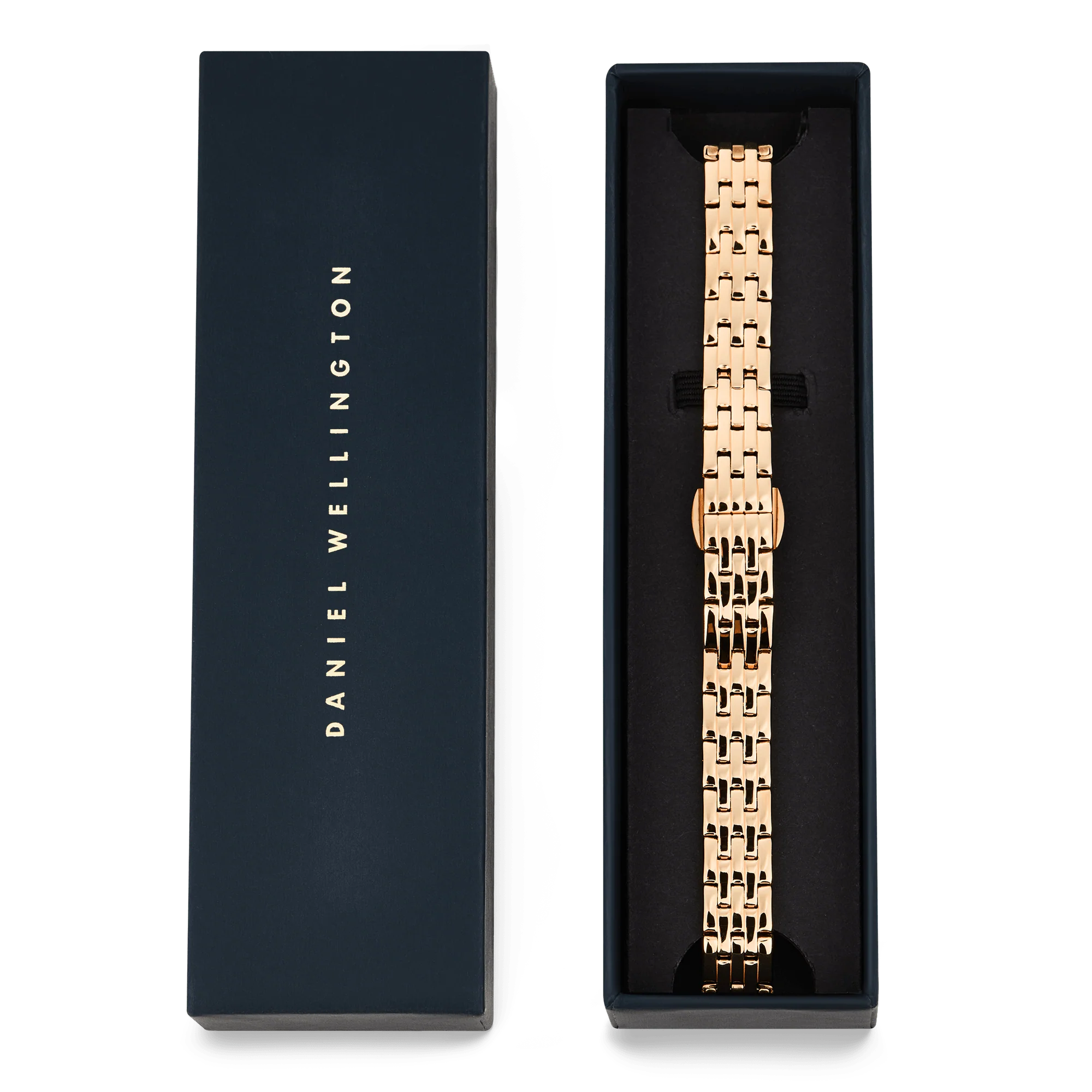 5-Link Strap Rose Gold - Image 2