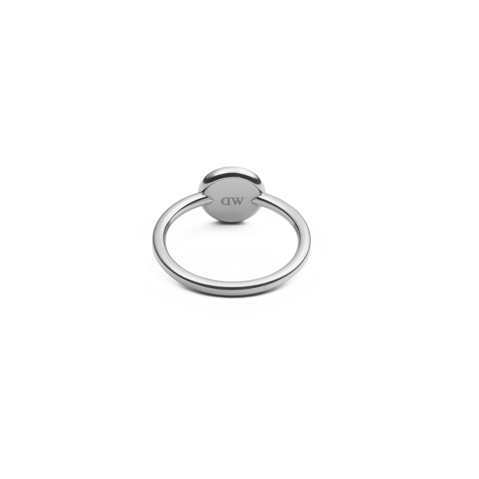 Audrey Ring Tiger Eye Silver - Image 4