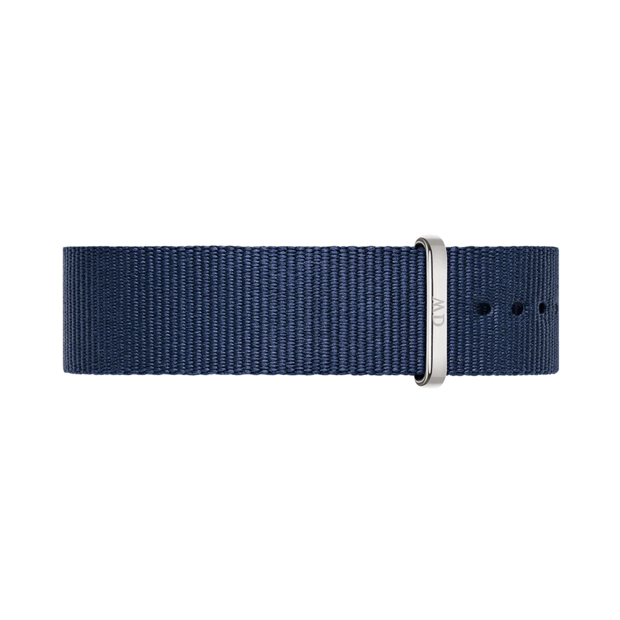 Bayswater Strap Silver - Image 3