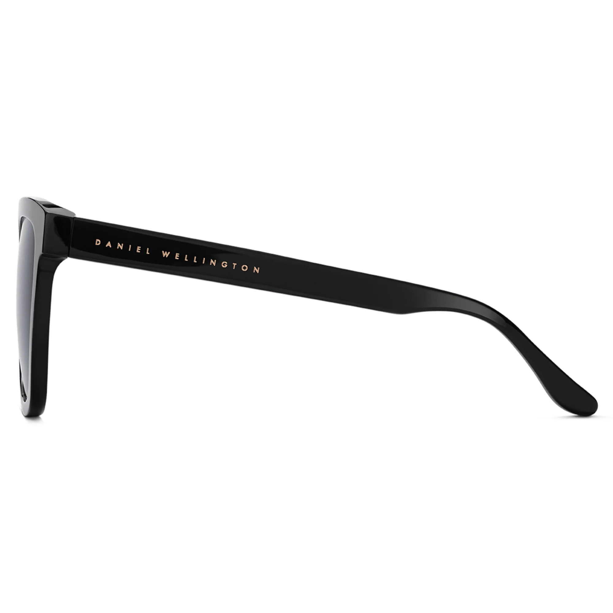 Grande Bio-Acetate Black - Image 3