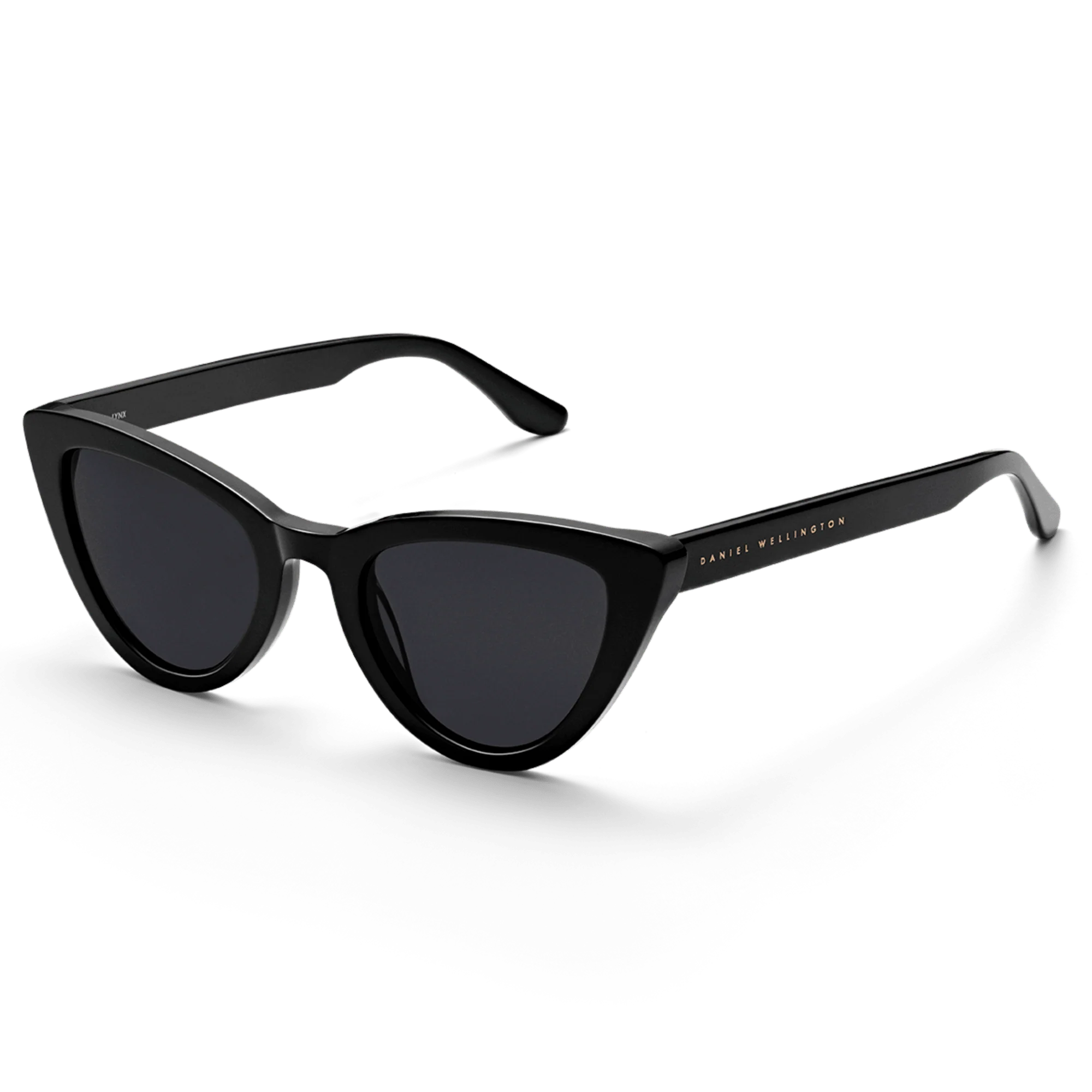 Lynx Bio-Acetate Black - Image 2