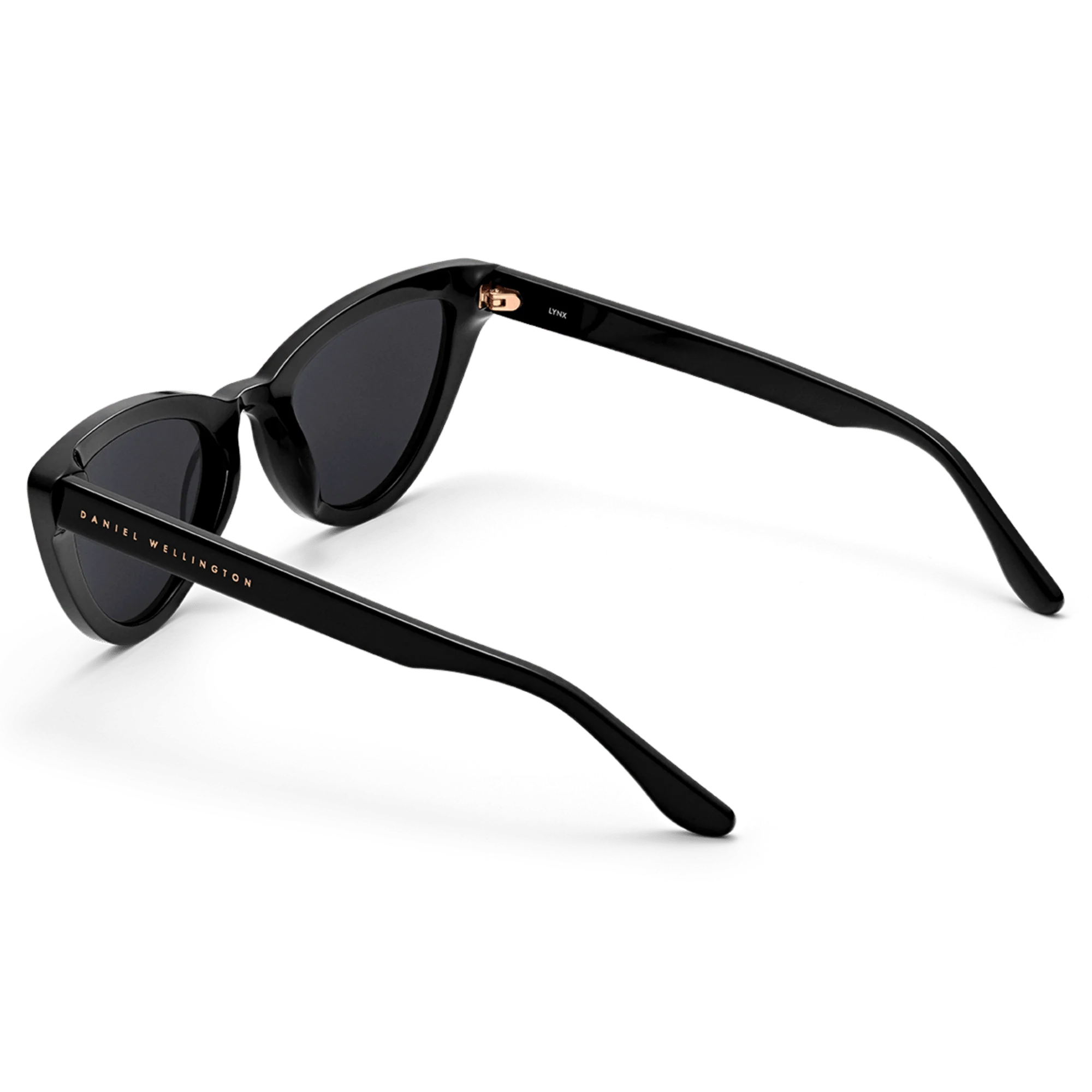 Lynx Bio-Acetate Black - Image 4