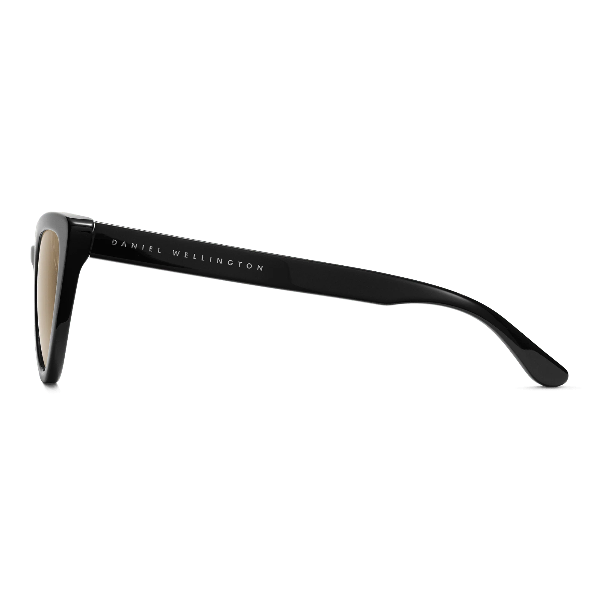 Lynx Bio-Acetate Black /Yellow - Image 3