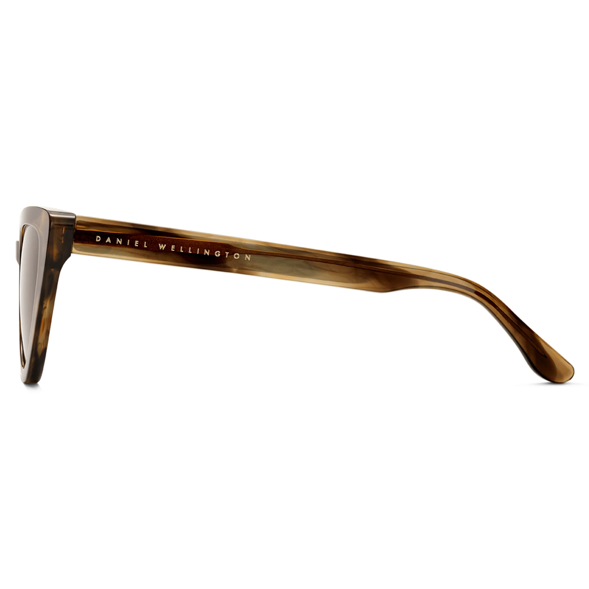 Lynx Bio-Acetate Brown Demi Brown Demi - Image 3