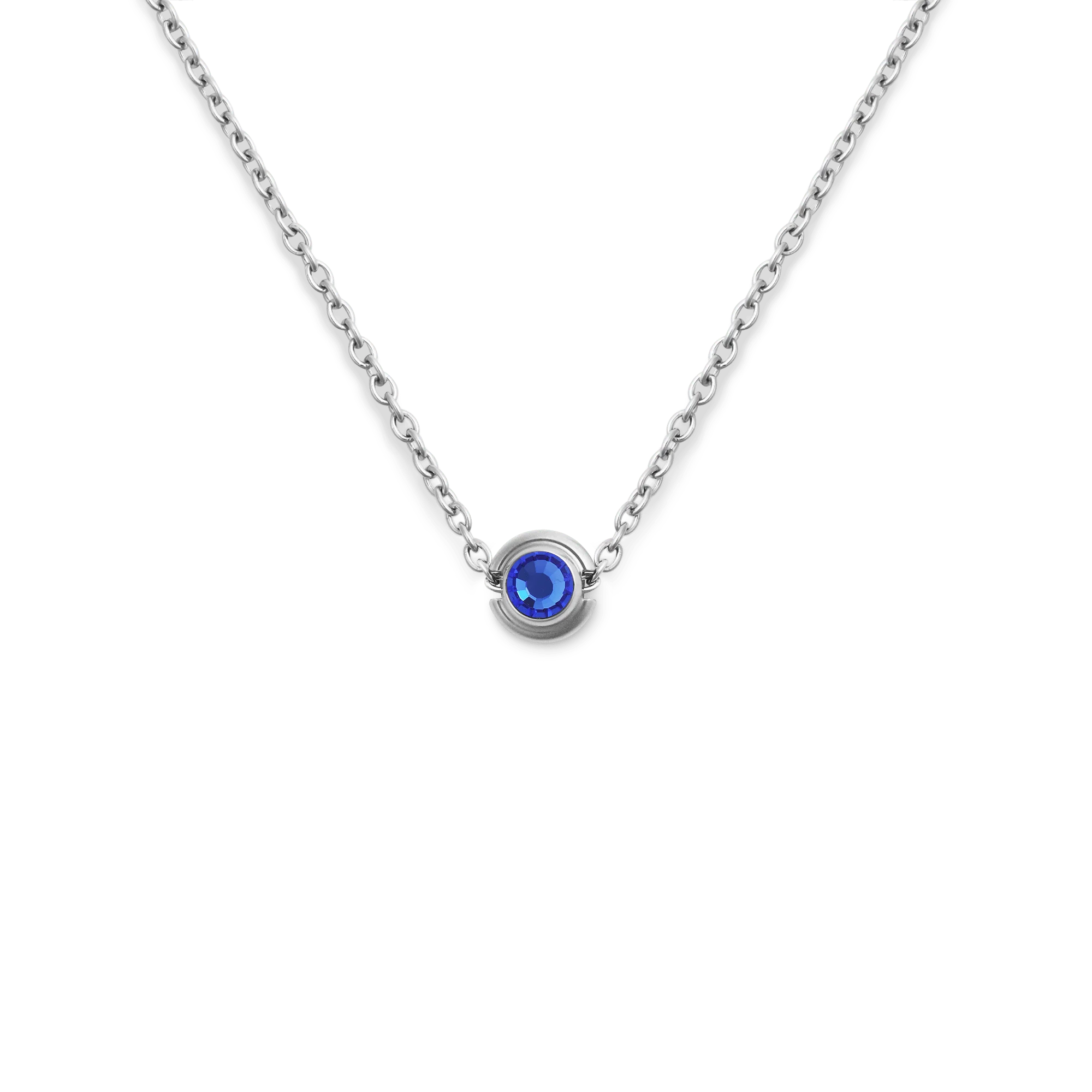 August Charm S925 Sterling Silver - Image 3