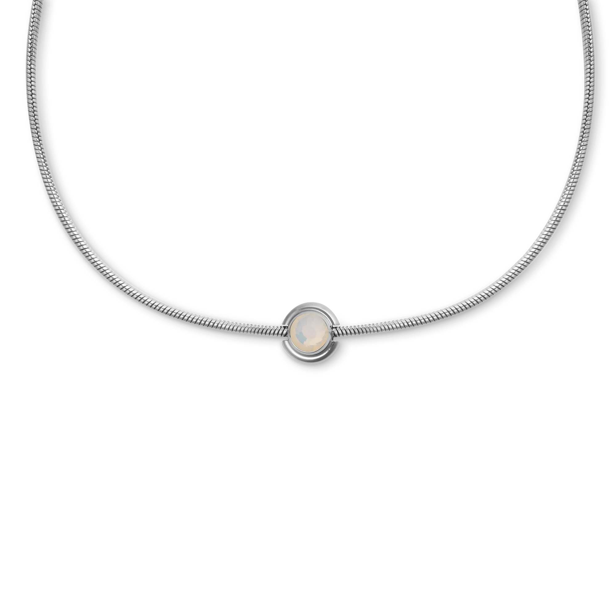 November Charm S925 Sterling Silver - Image 3