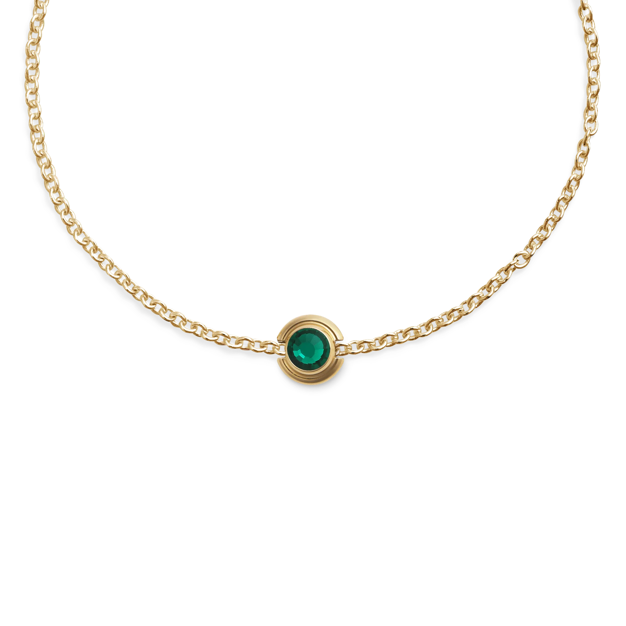 May Charm Gold - Image 3