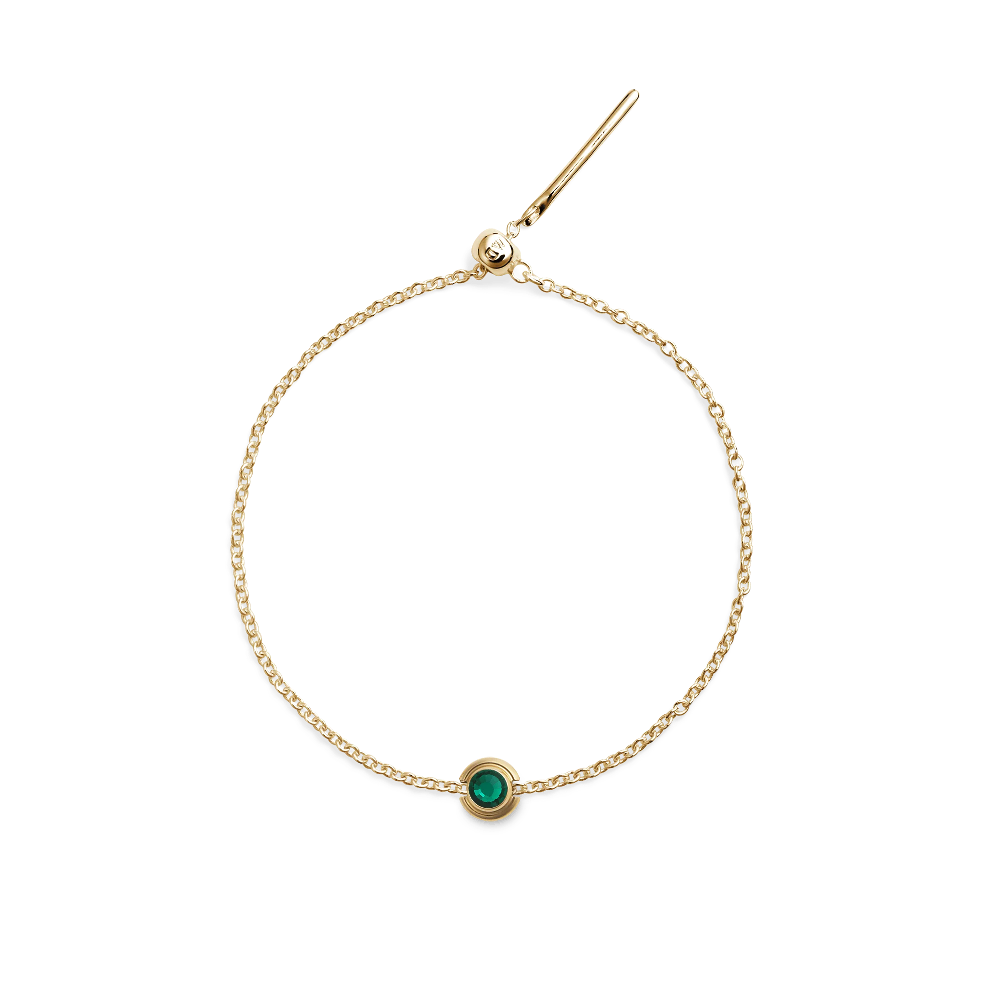 May Charm Gold - Image 4