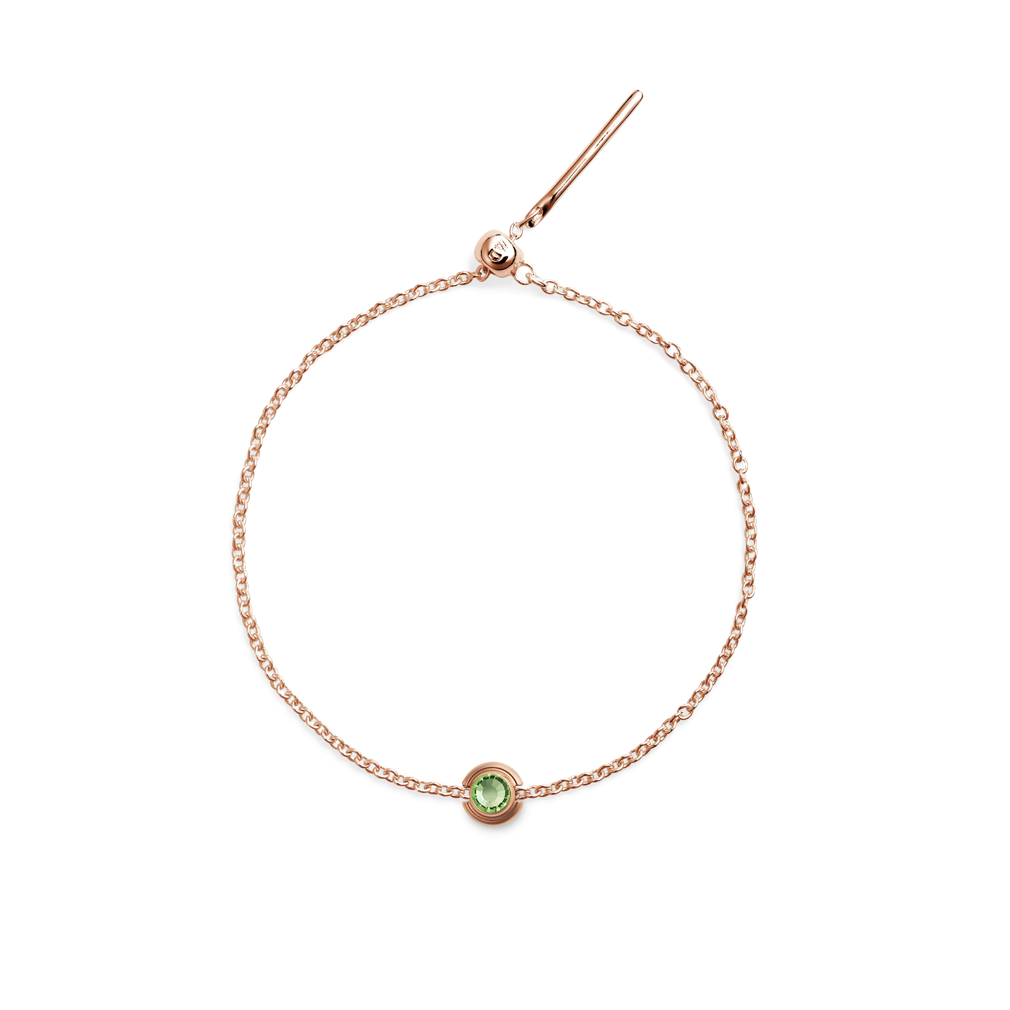 August Charm Rose Gold - Image 4