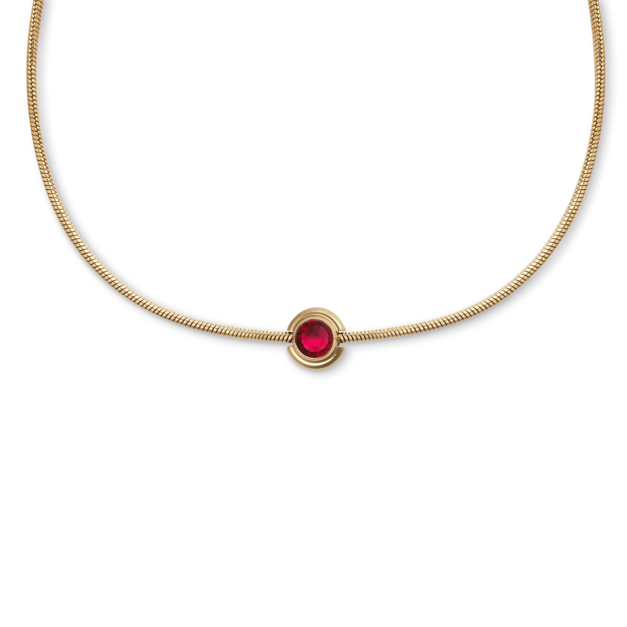 April Charm Gold - Image 3