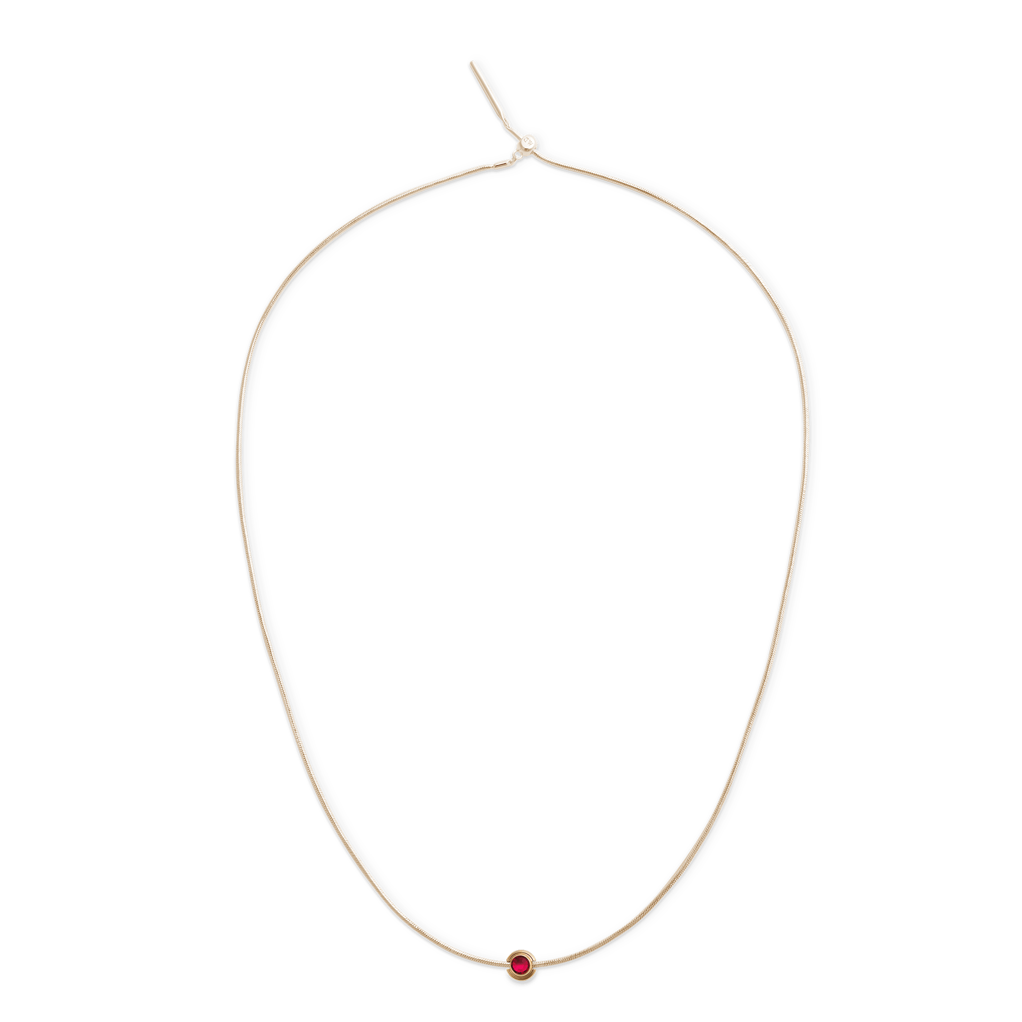 April Charm Gold - Image 4