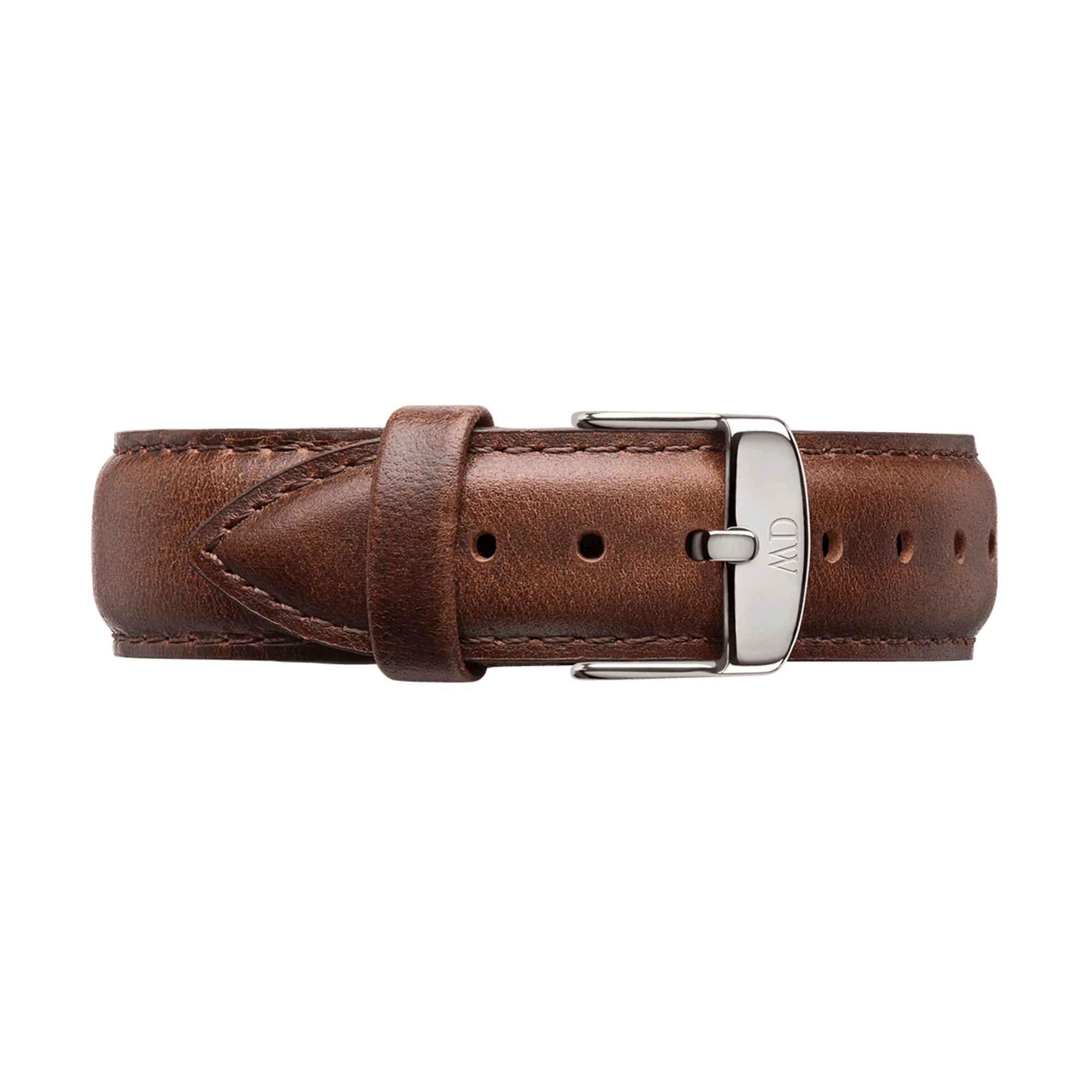Bristol Strap Silver - Image 4