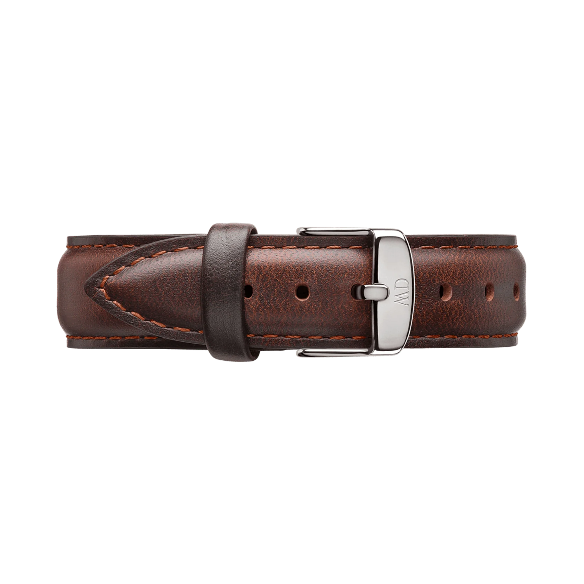 Bristol Strap Silver - Image 5