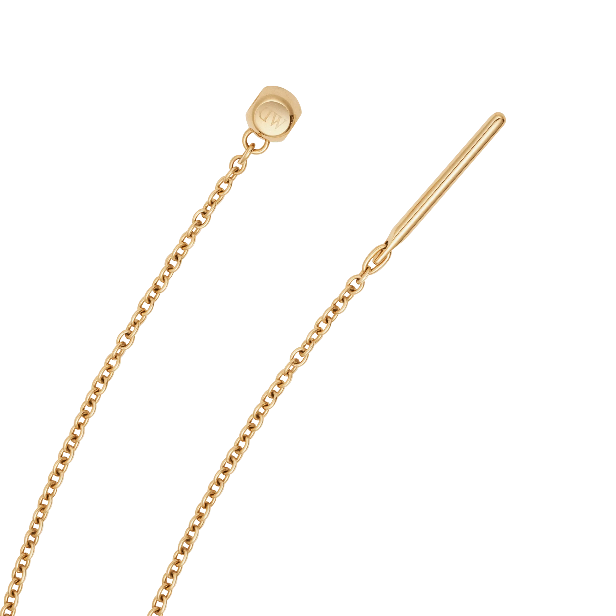 Charms Chain Bracelet G - Image 3