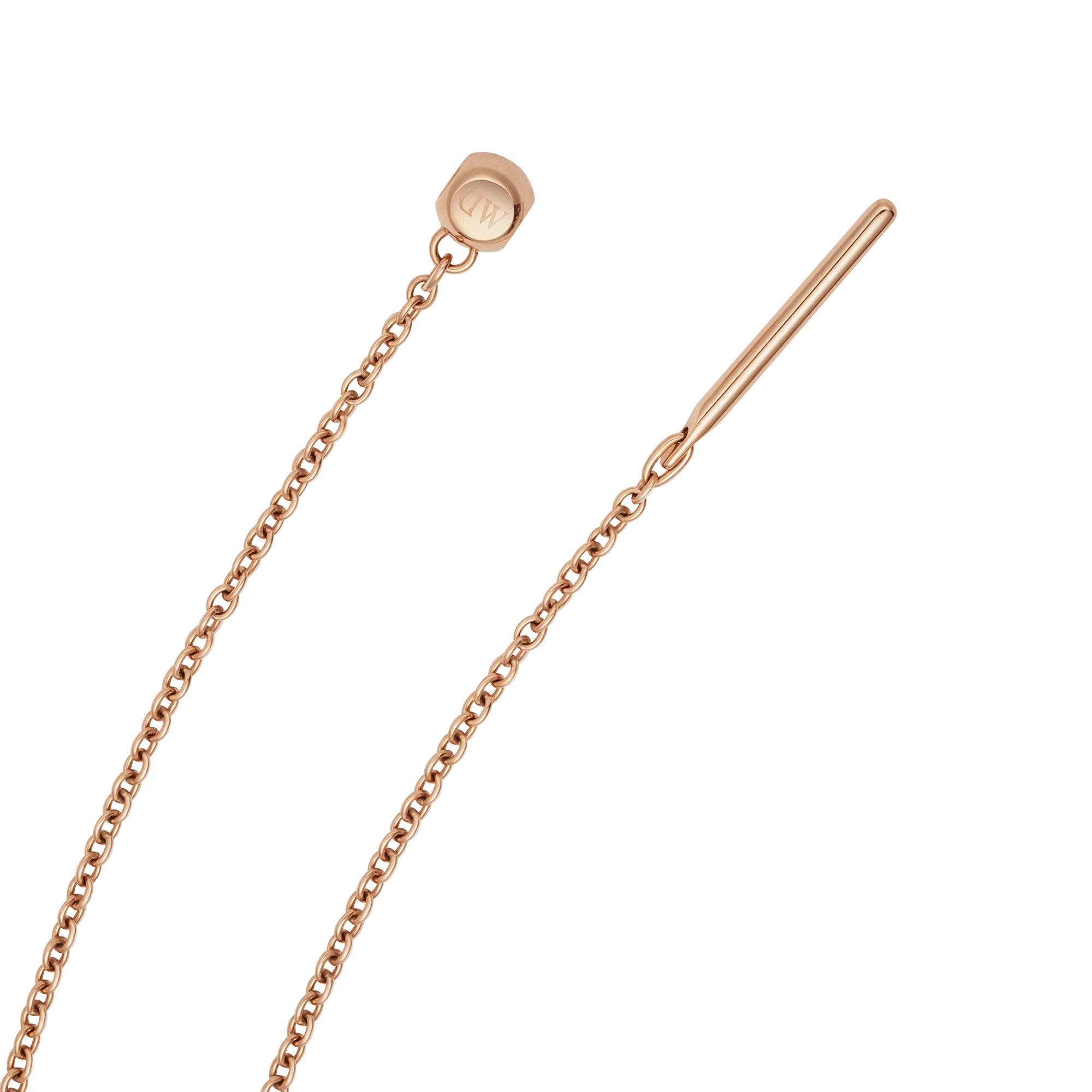 Charms Chain Bracelet RG - Image 2