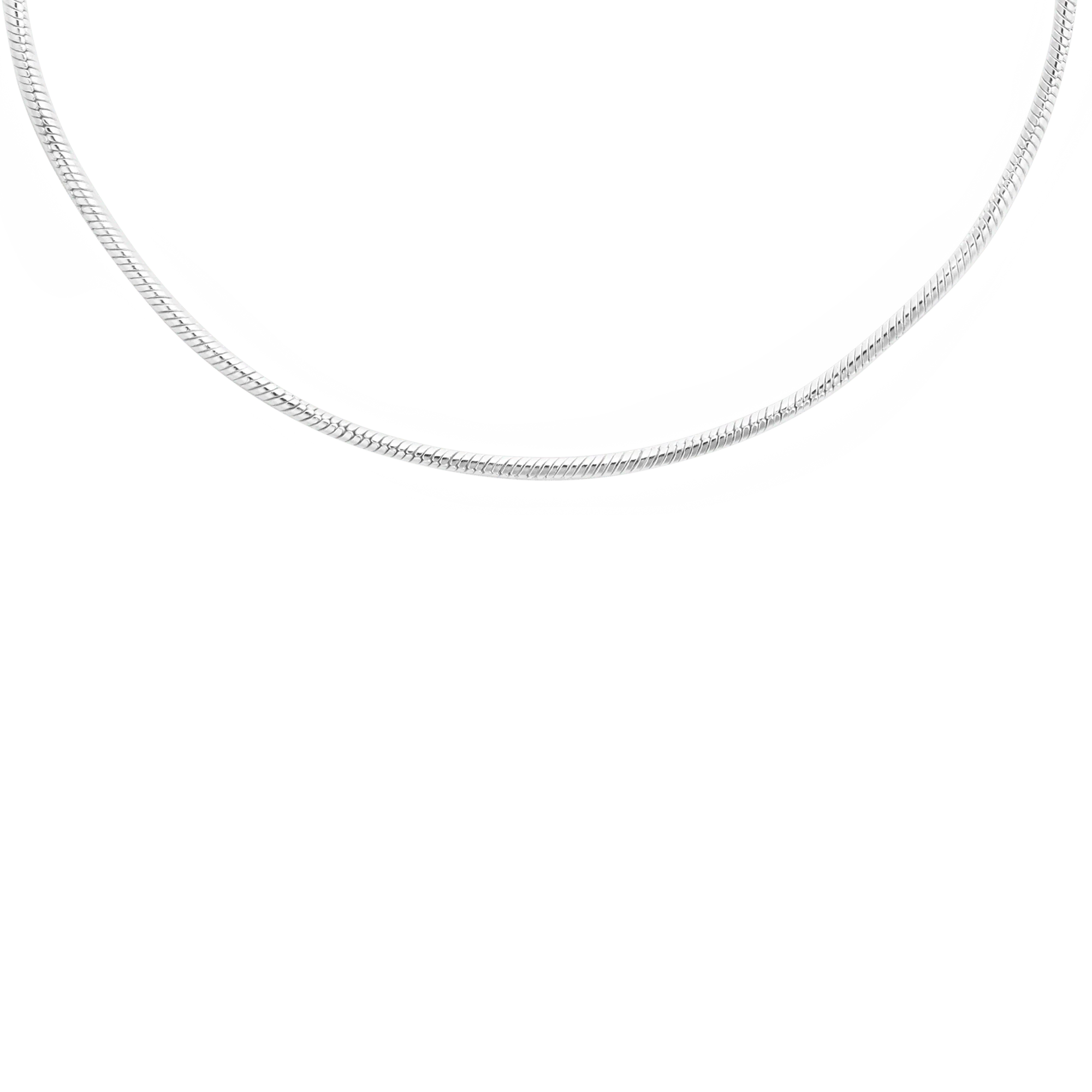 Charms Snake Bracelet S925 Sterling Silver - Image 3