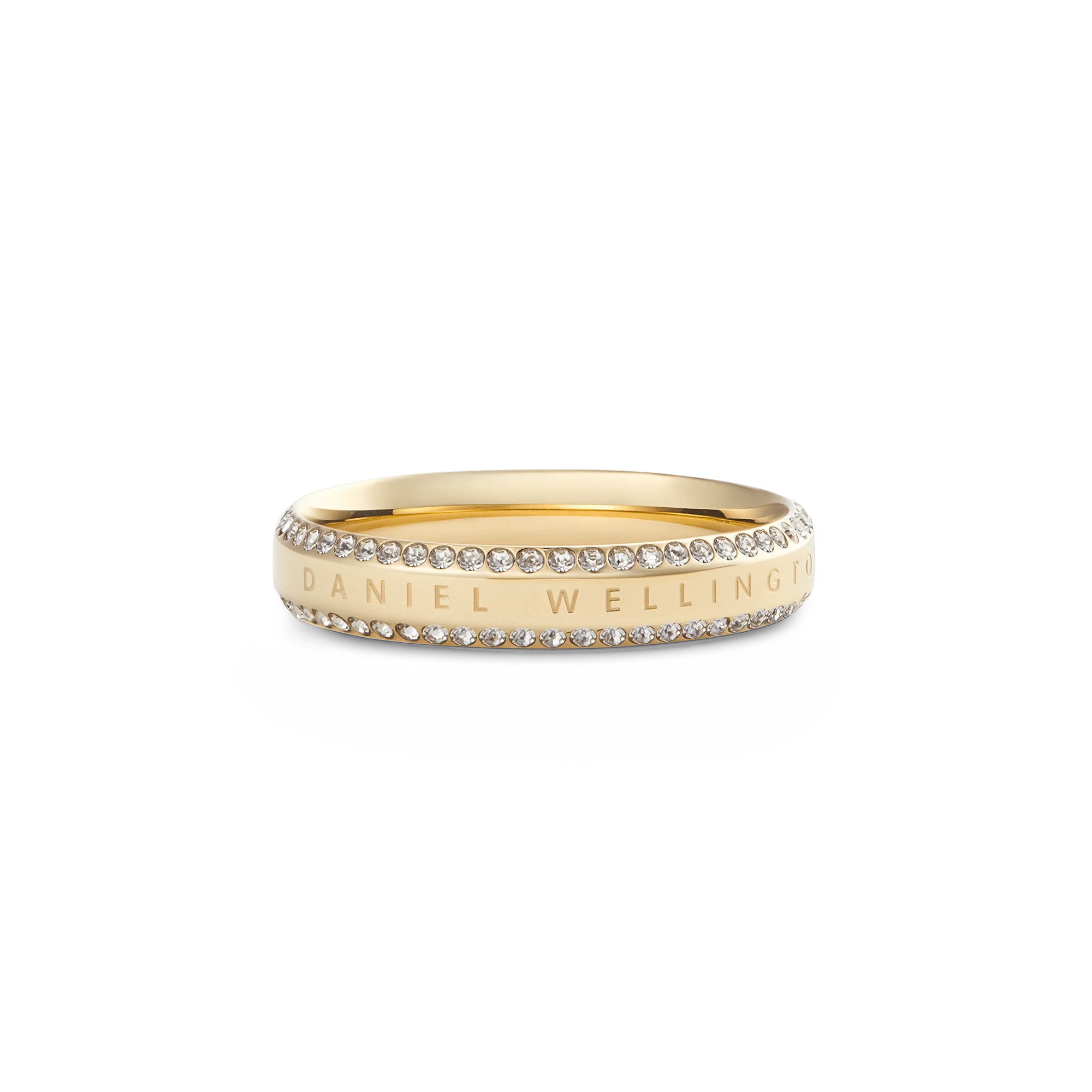 Classic Aura Duo Ring Gold - Image 3