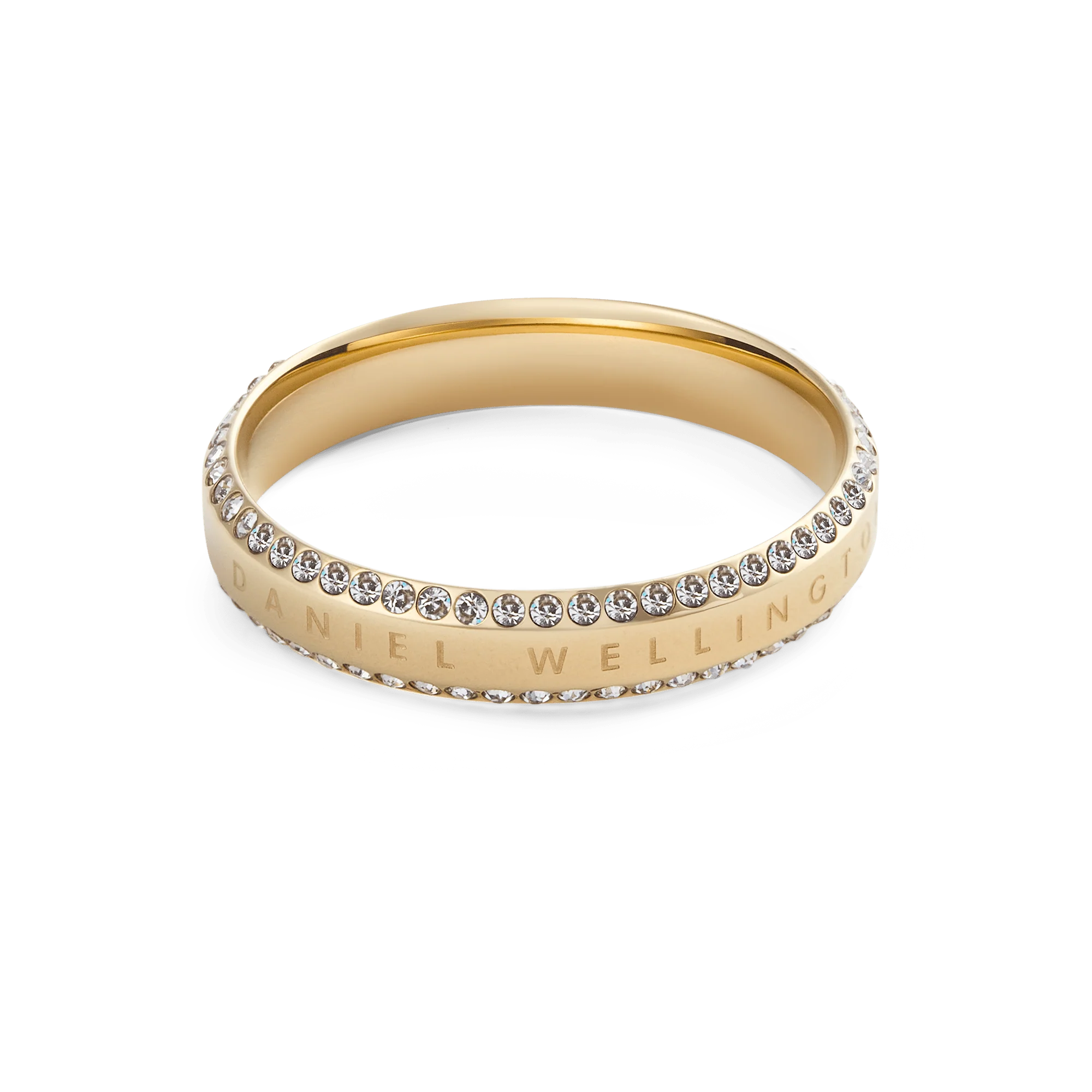 Classic Aura Duo Ring Gold - Image 4