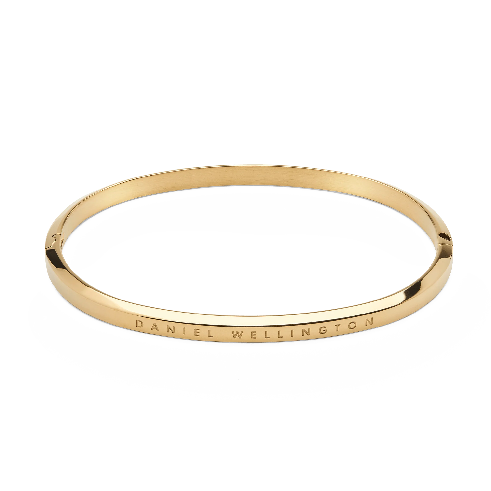 Classic Bangle Gold - Image 5