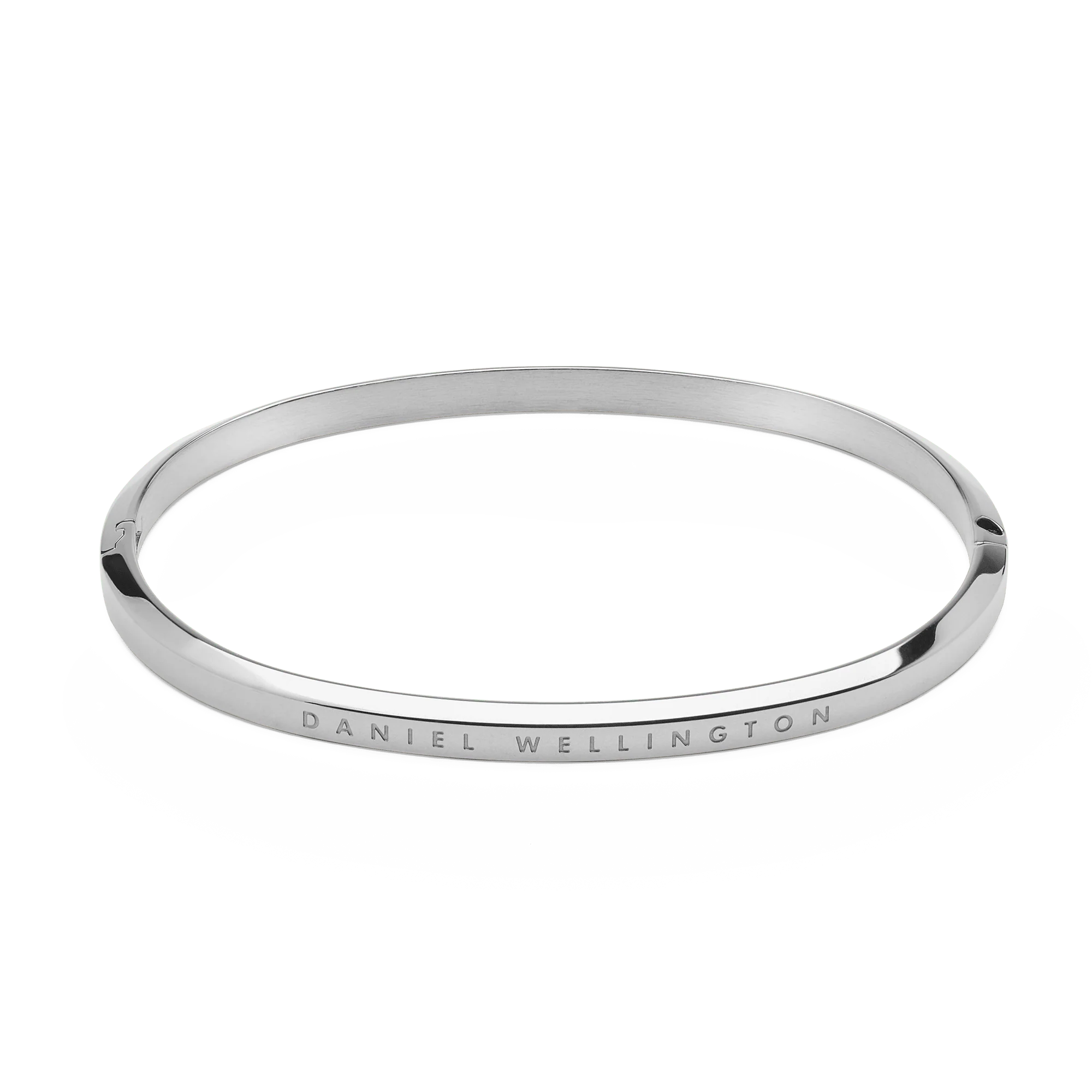 Classic Bangle Silver - Image 5