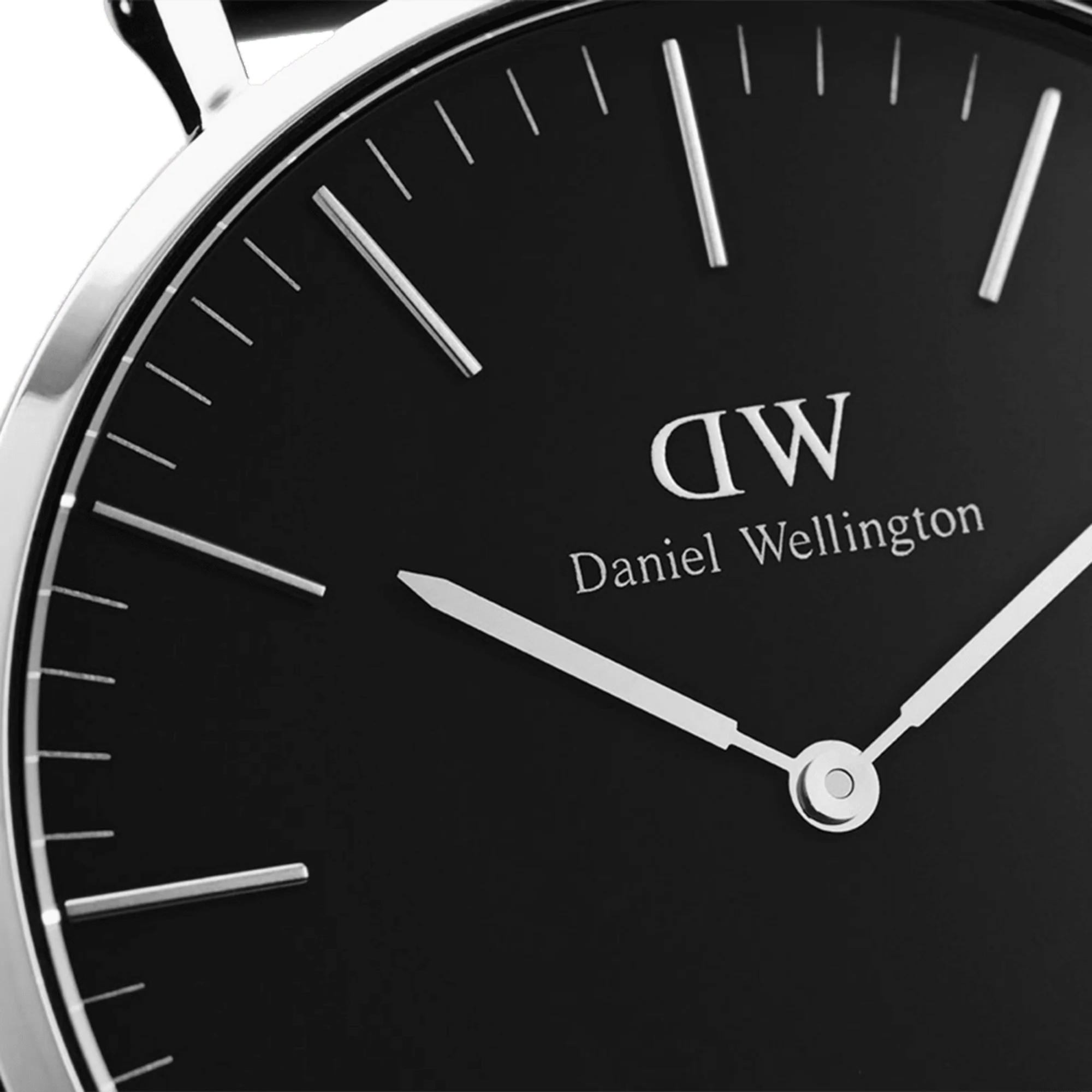Classic Bayswater Black Silver - Image 2