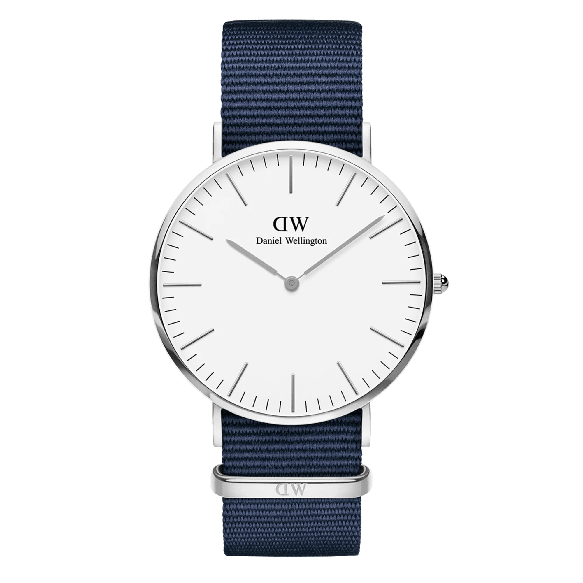 Classic Bayswater Silver - Image 8