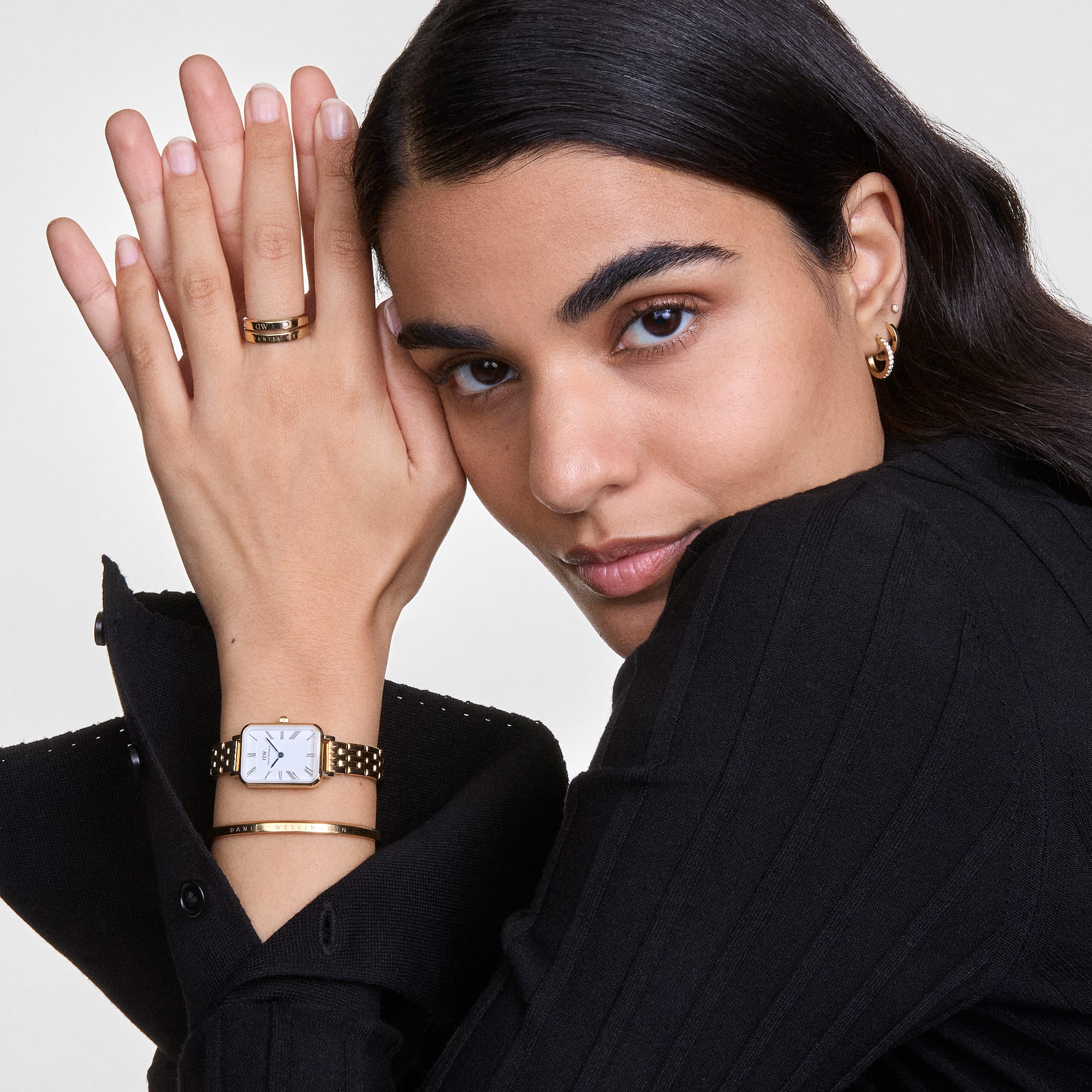 Classic Bracelet Gold - Image 2