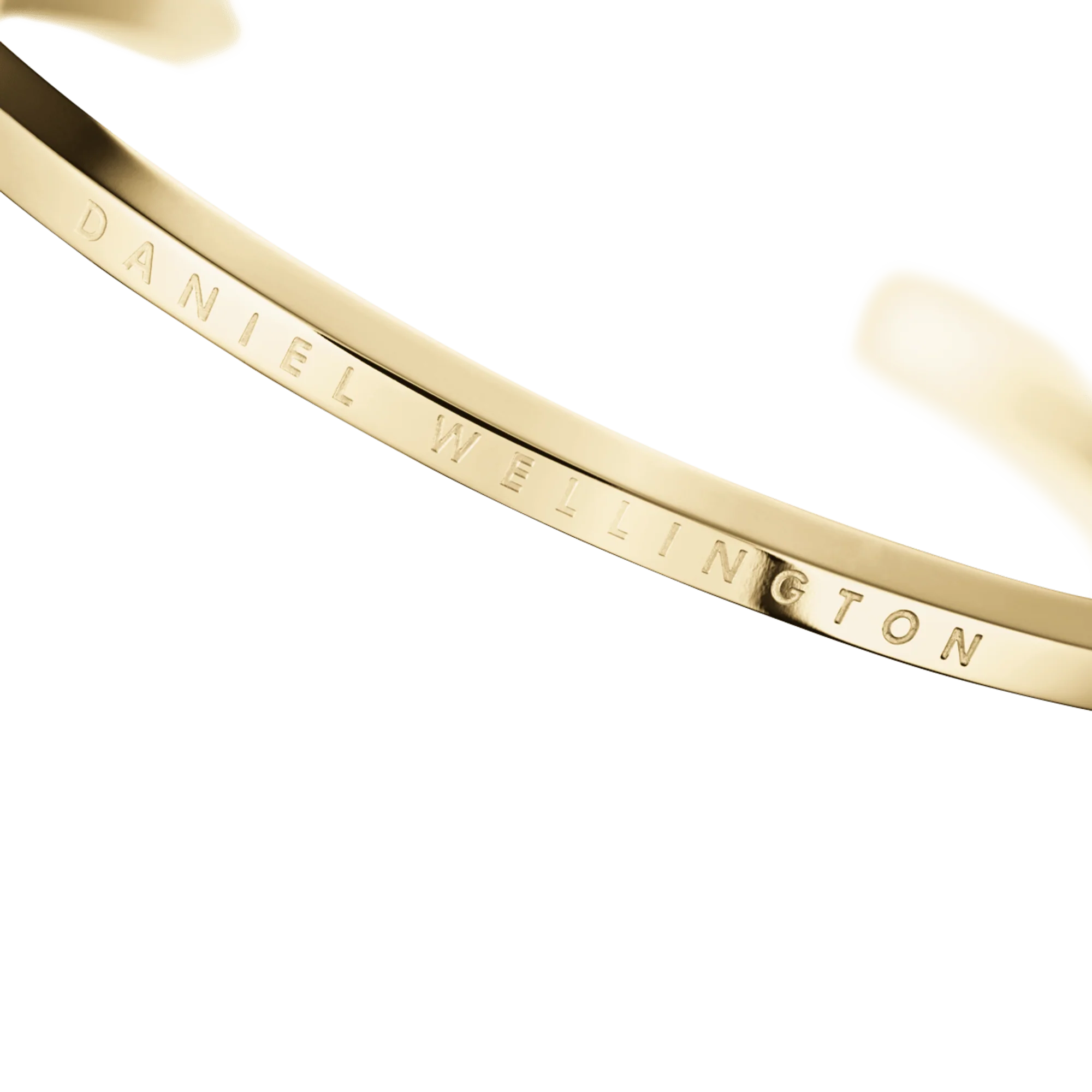 Classic Bracelet Gold - Image 3