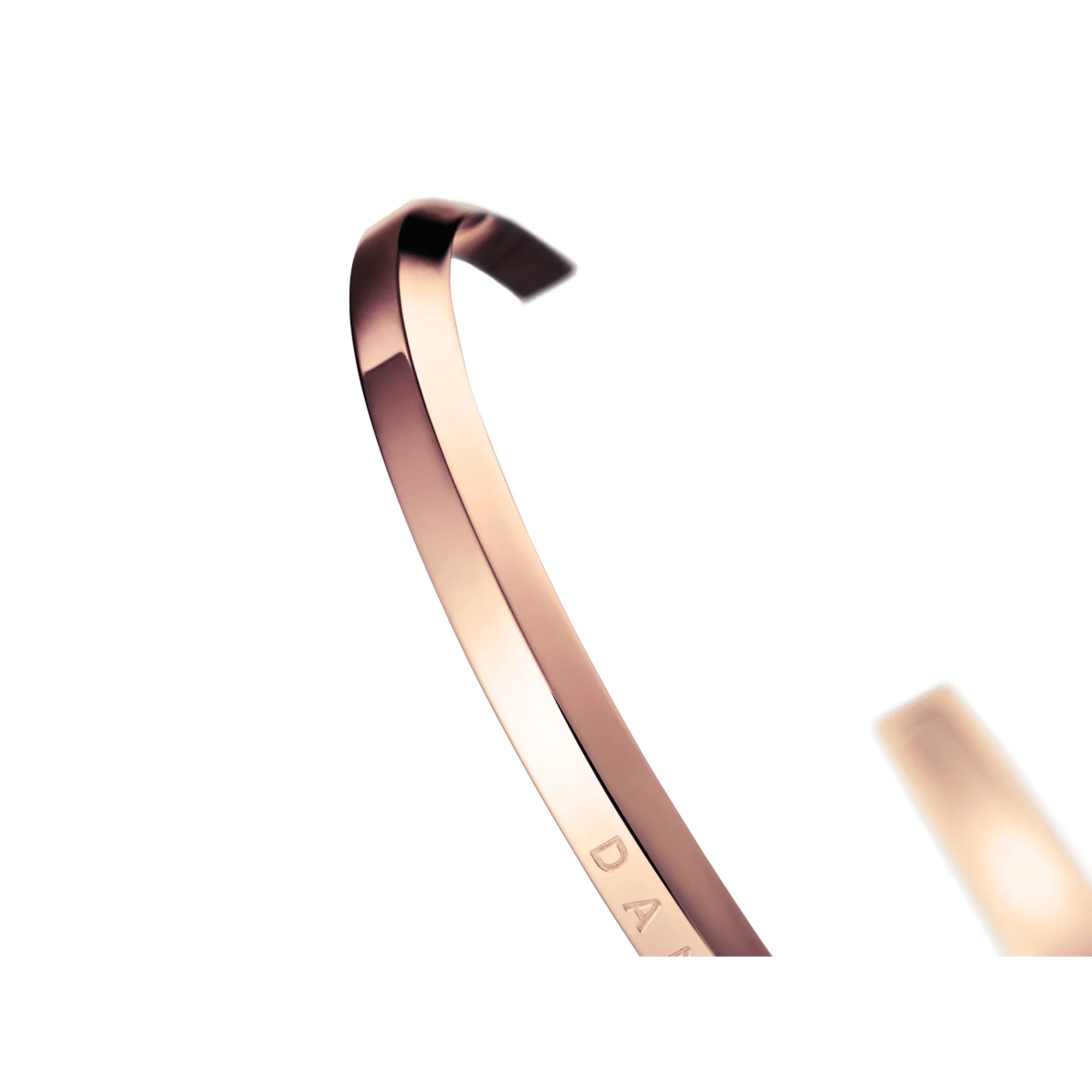 Classic Bracelet Rose Gold - Image 3