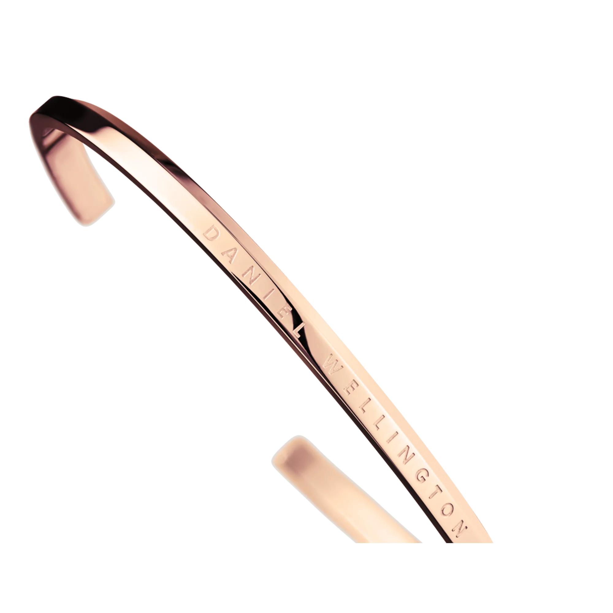 Classic Bracelet Rose Gold - Image 4