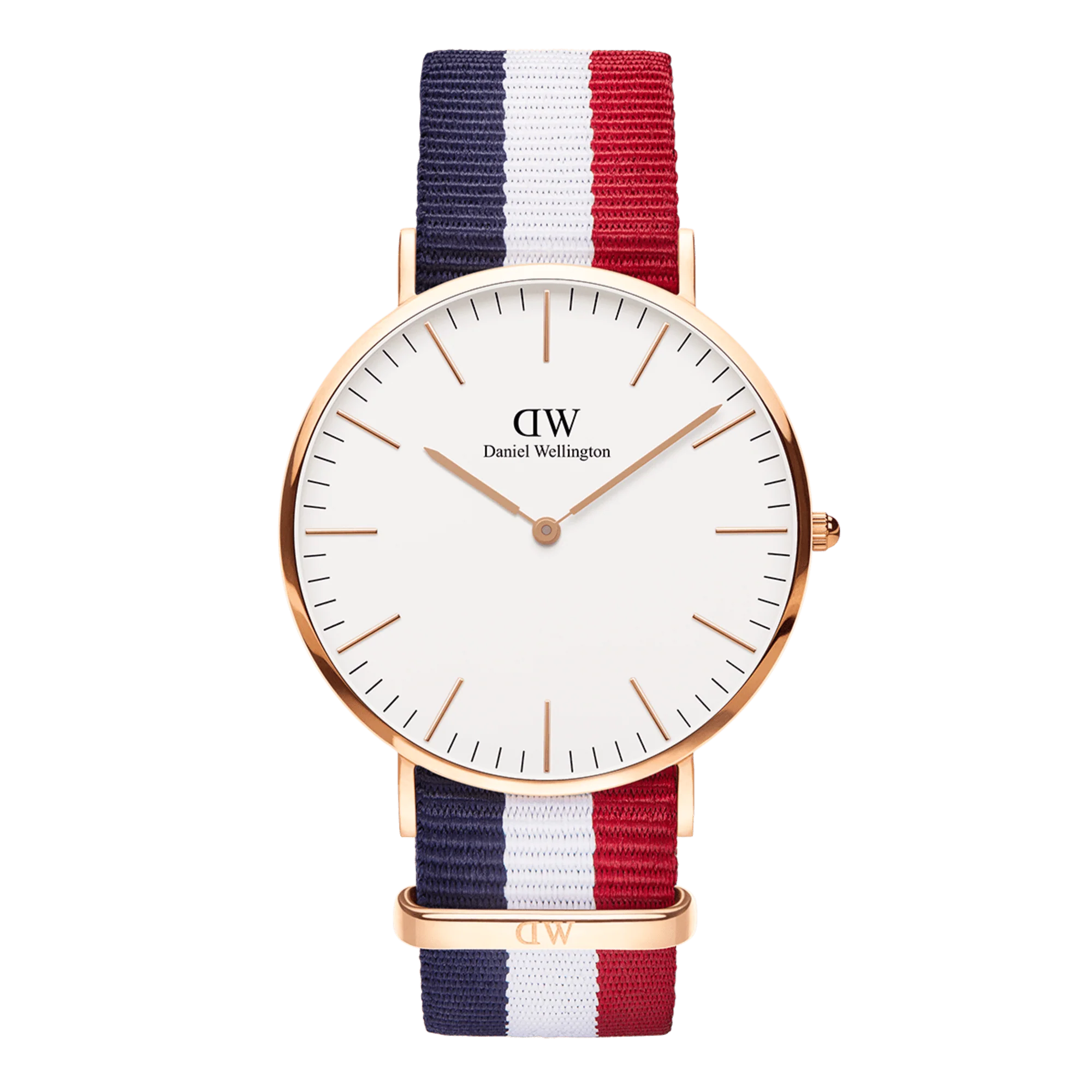 Classic Cambridge Rose Gold - Image 8