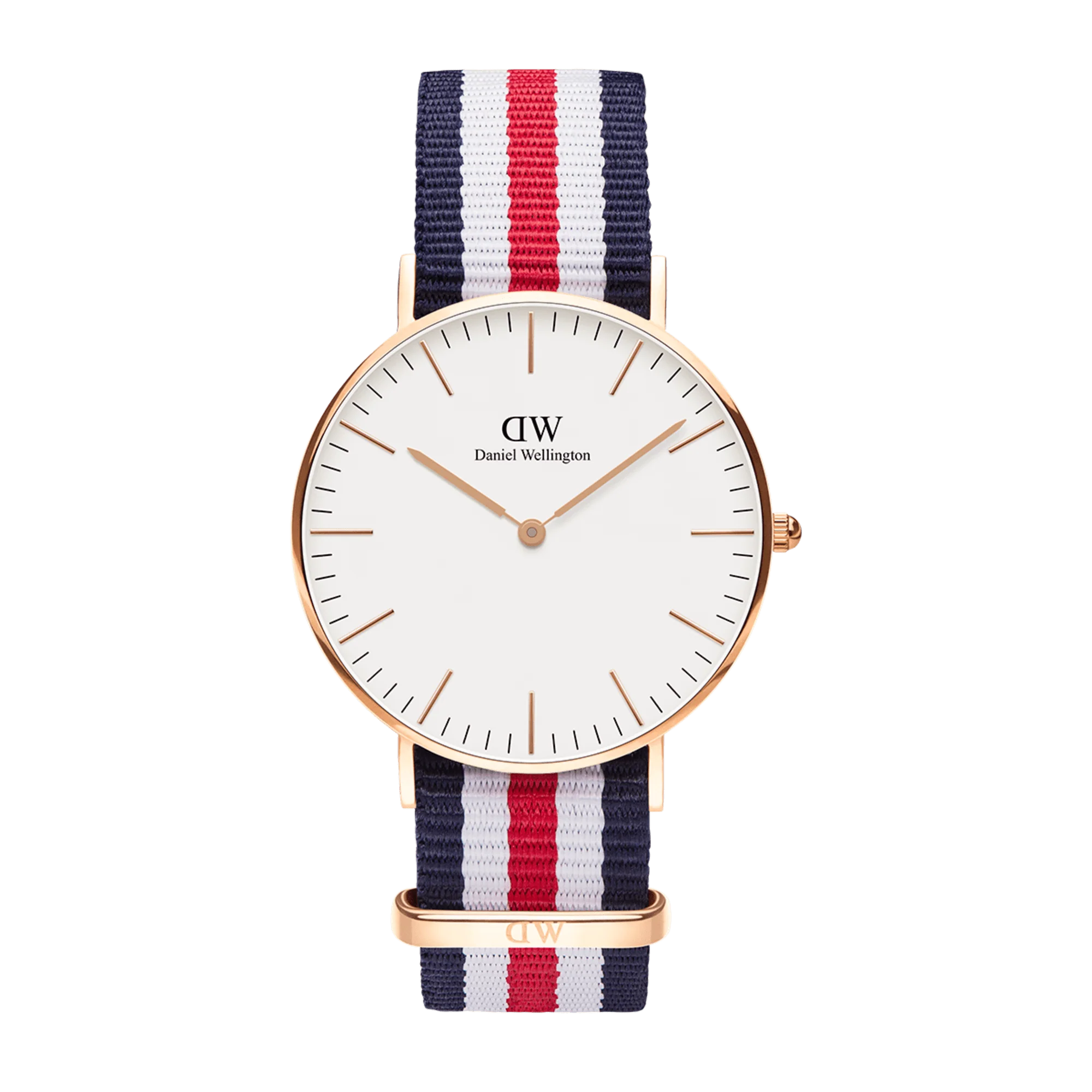 Classic Canterbury Rose Gold - Image 8