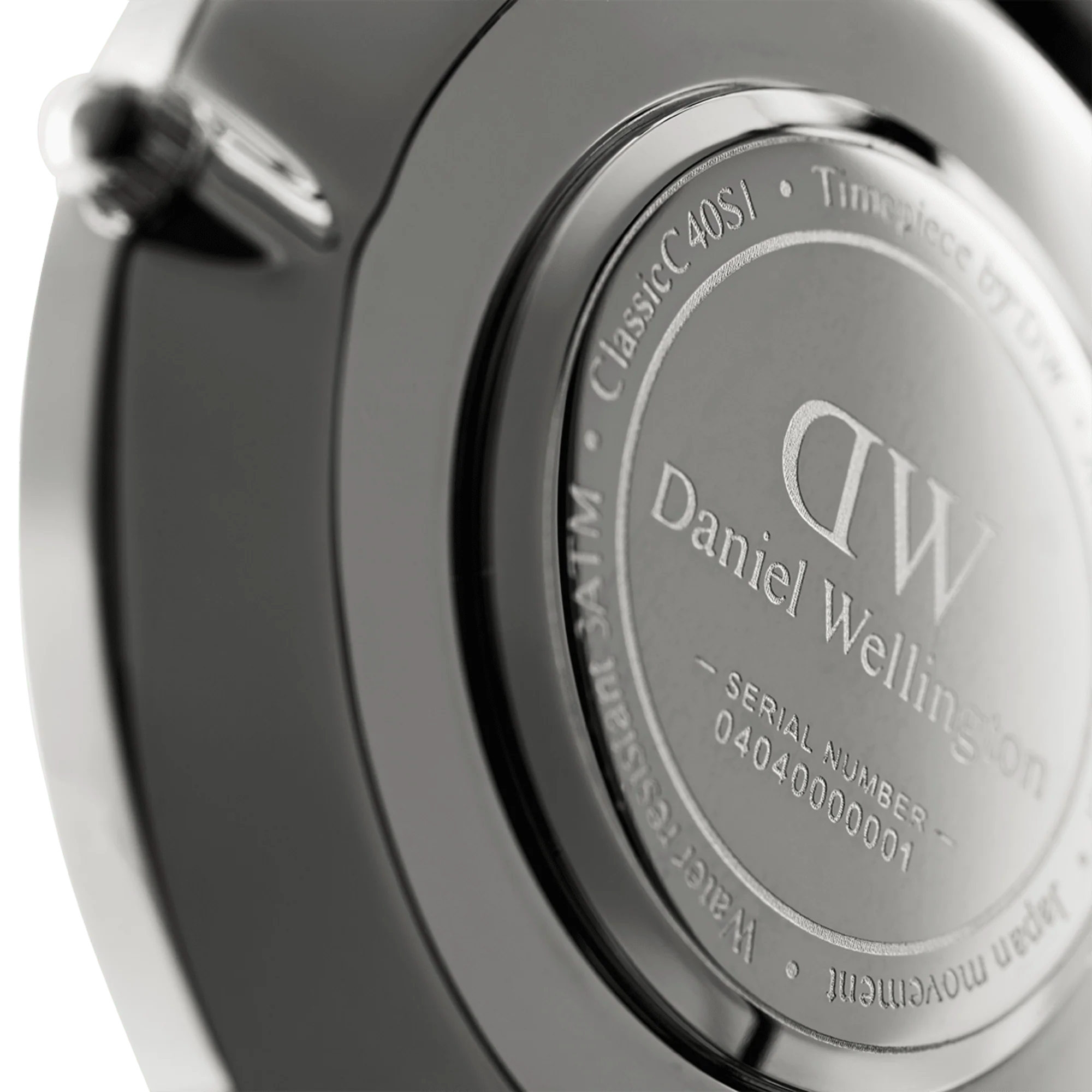 Classic Canterbury Silver - Image 5