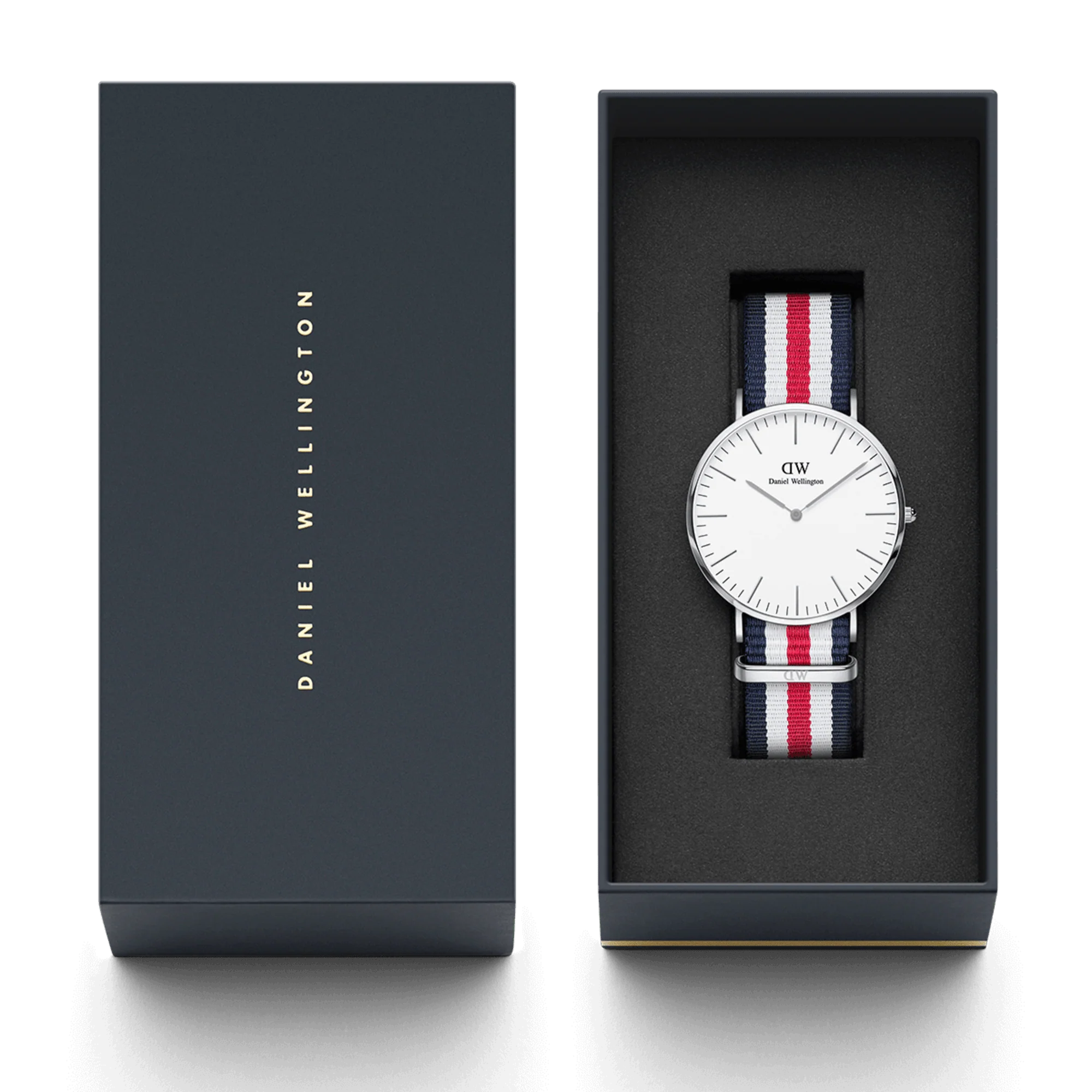 Classic Canterbury Silver - Image 6