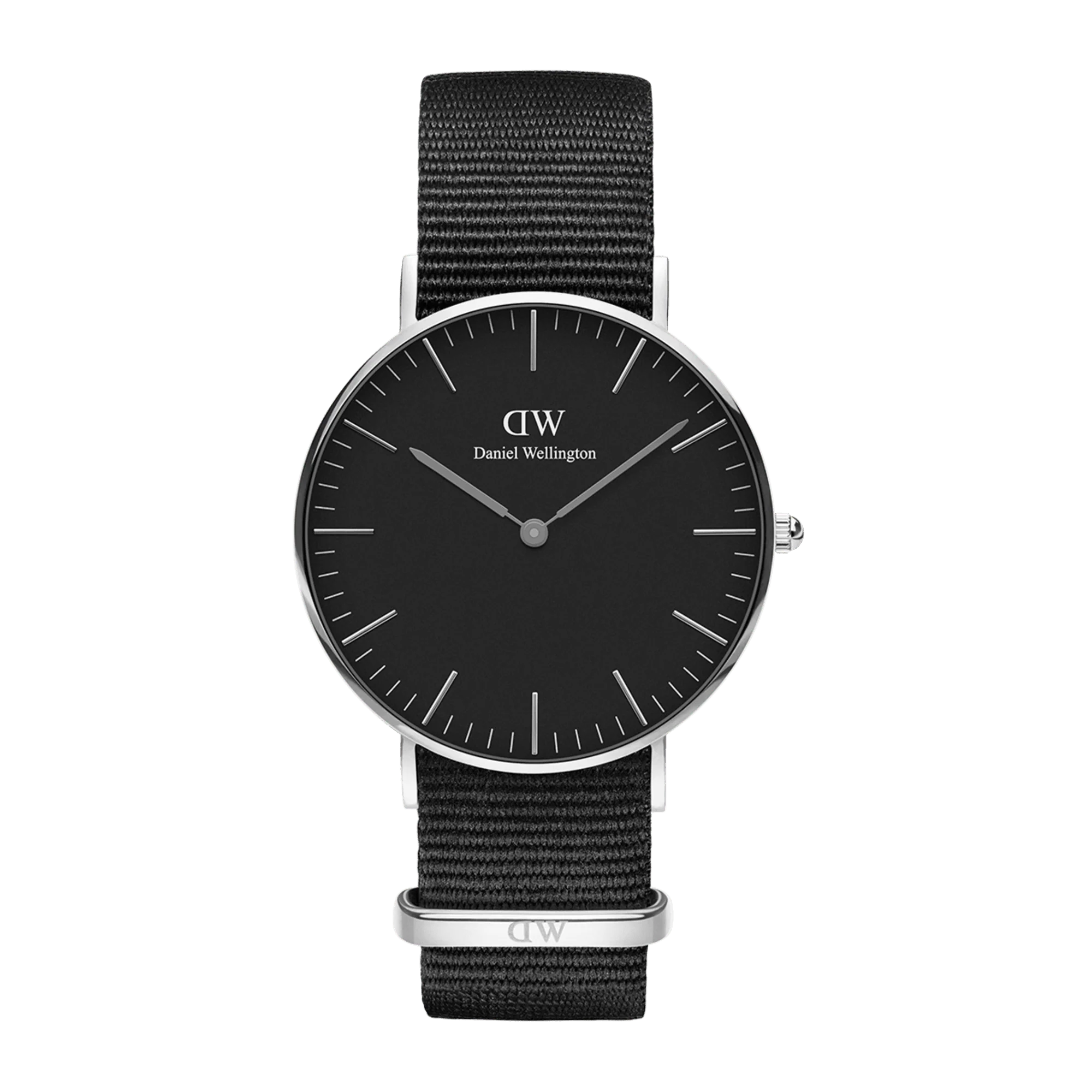 Classic Cornwall Black Silver - Image 9
