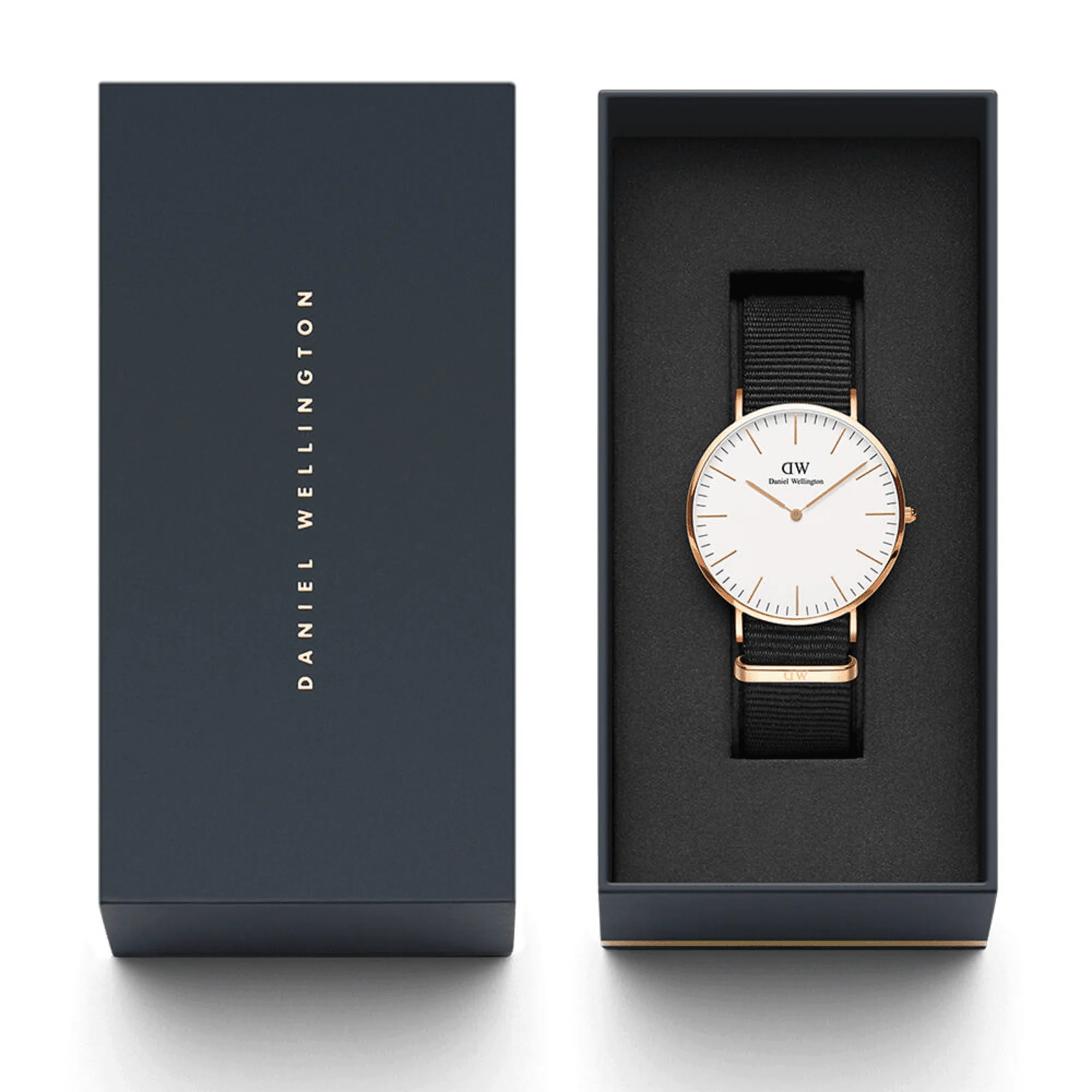 Classic Cornwall Rose Gold - Image 6