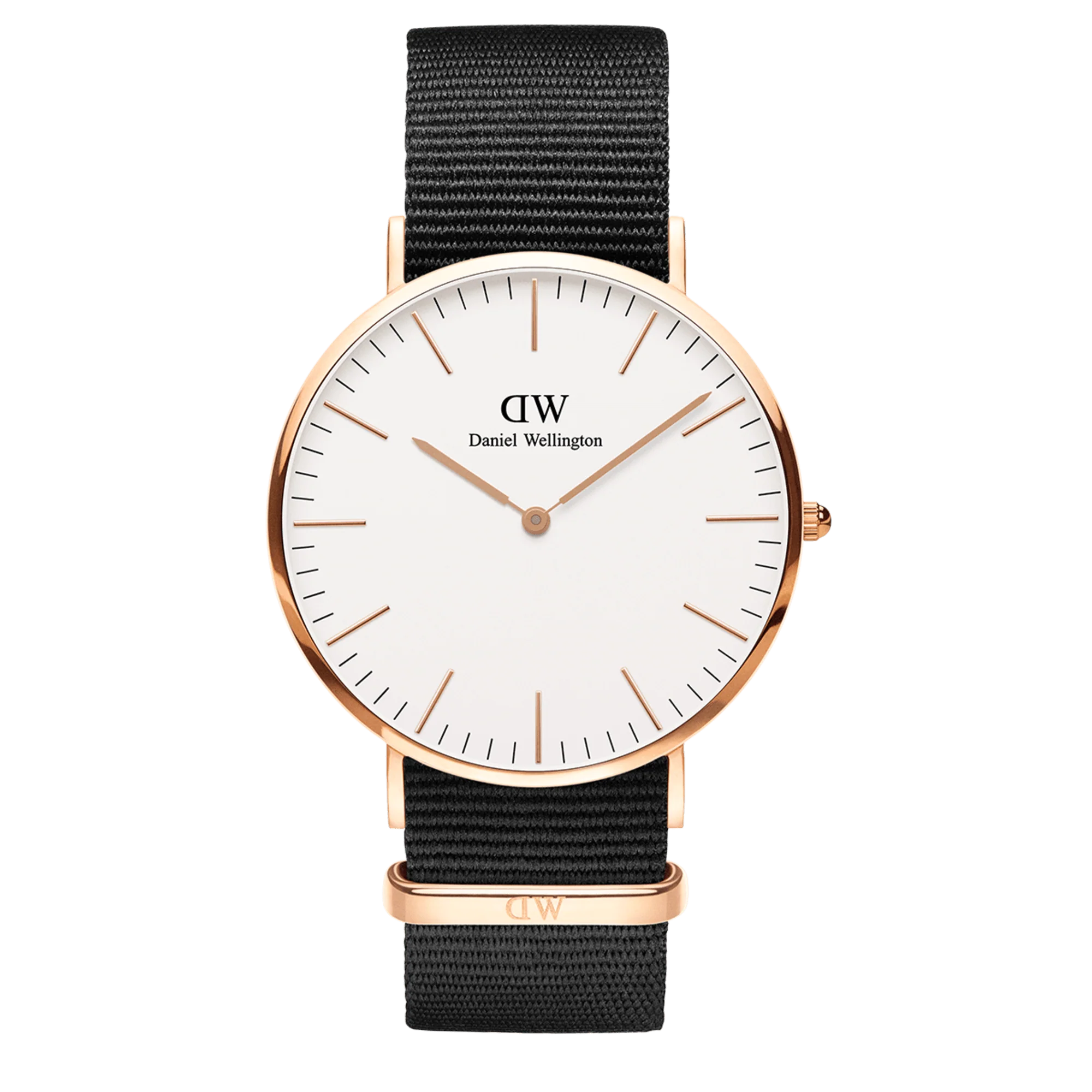 Classic Cornwall Rose Gold - Image 8
