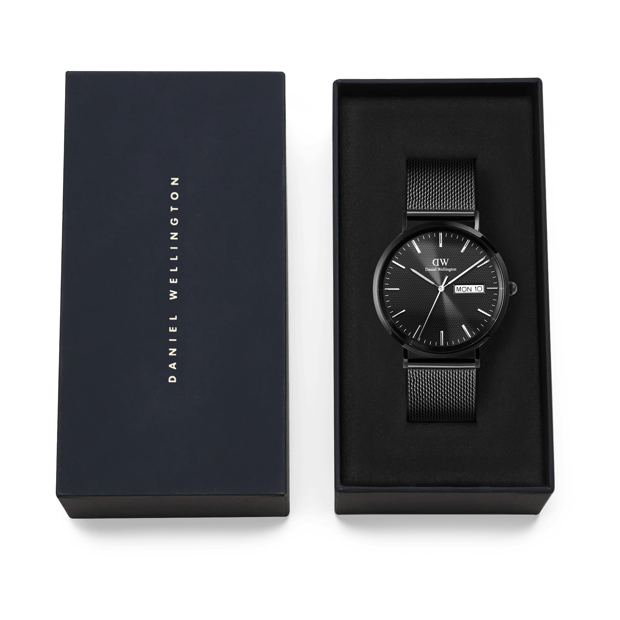 Classic Day Display Onyx Black - Image 7