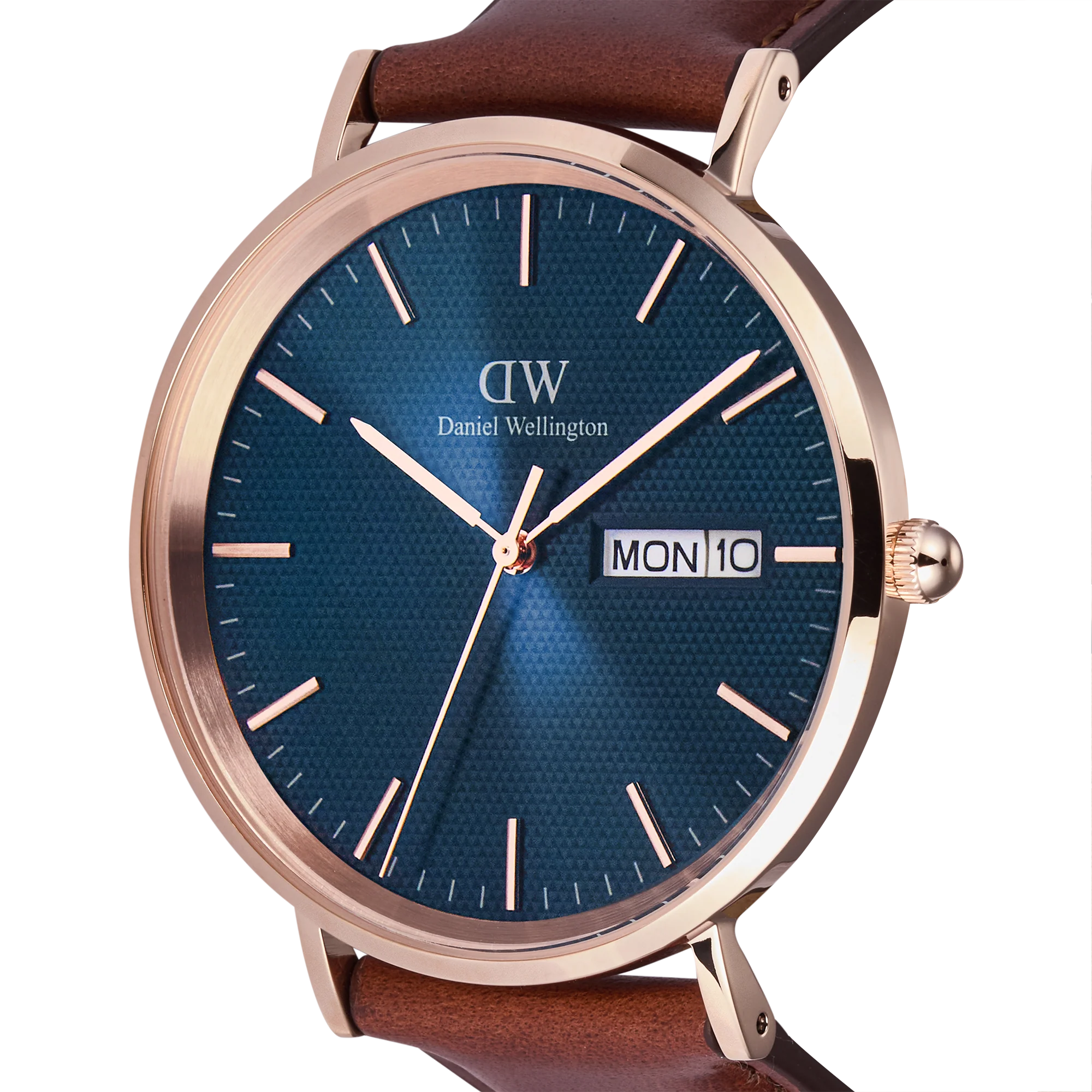 Classic Day Display St Mawes Rose Gold Arctic - Image 6