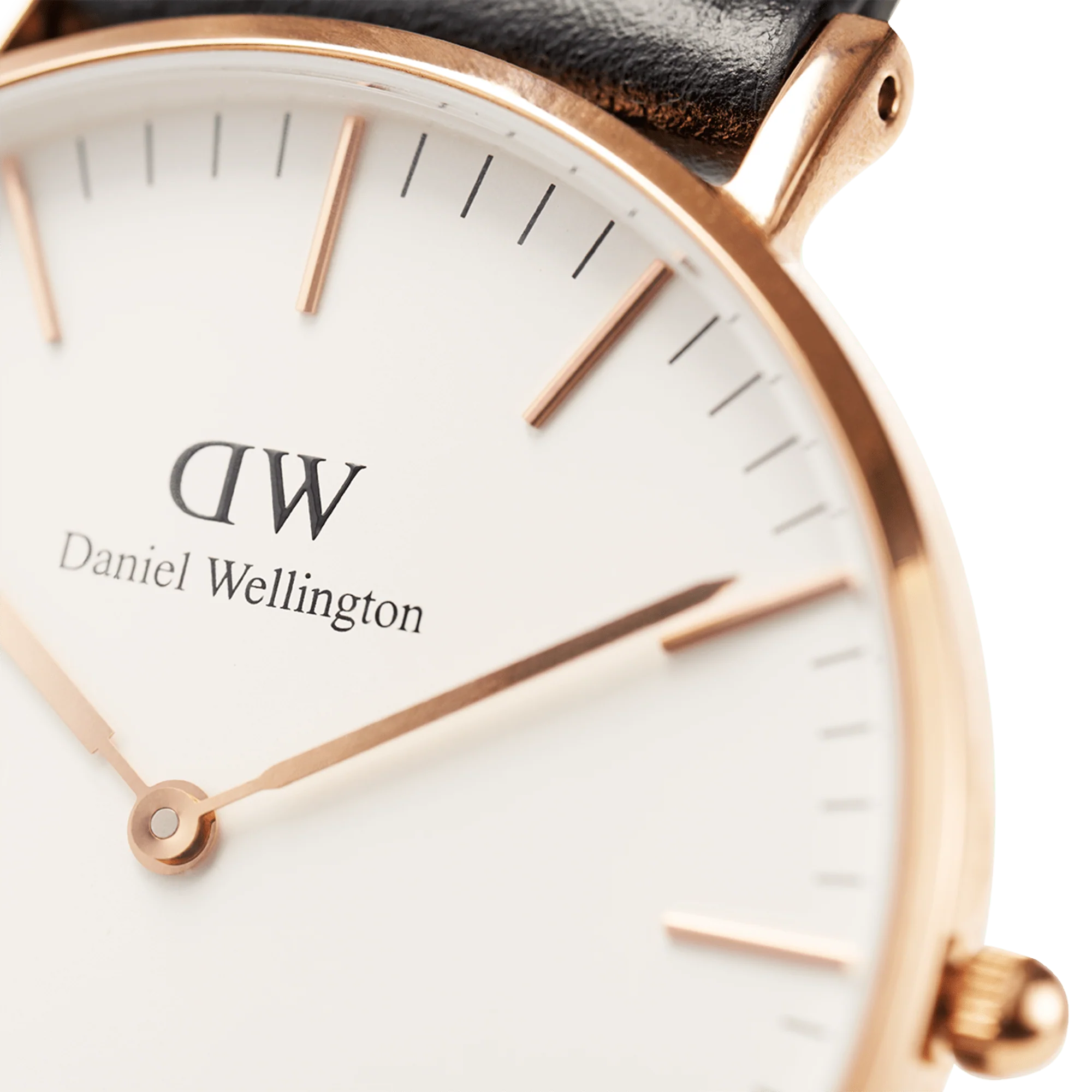 Classic Dover Rose Gold - Image 4