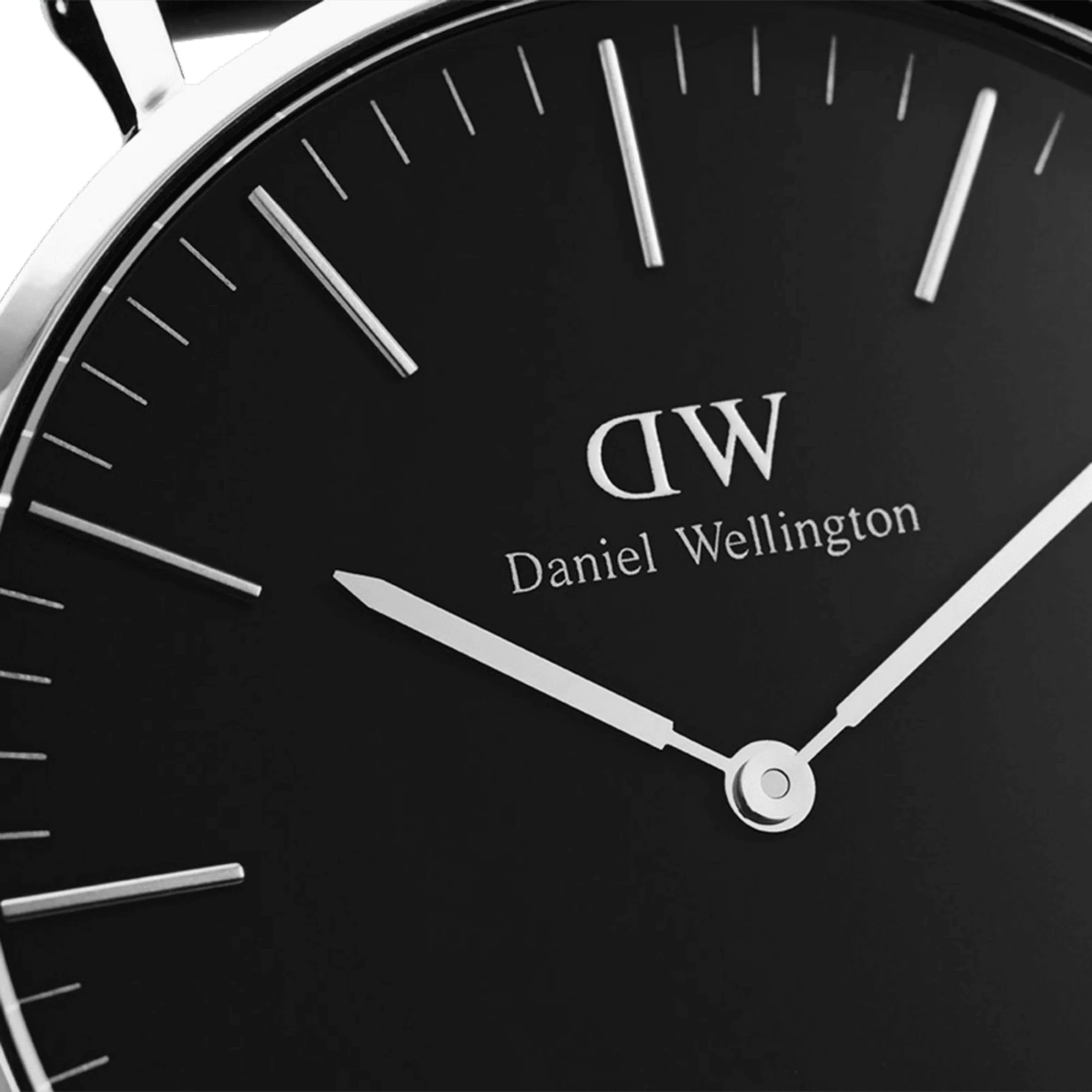 Classic Durham Black Silver - Image 2