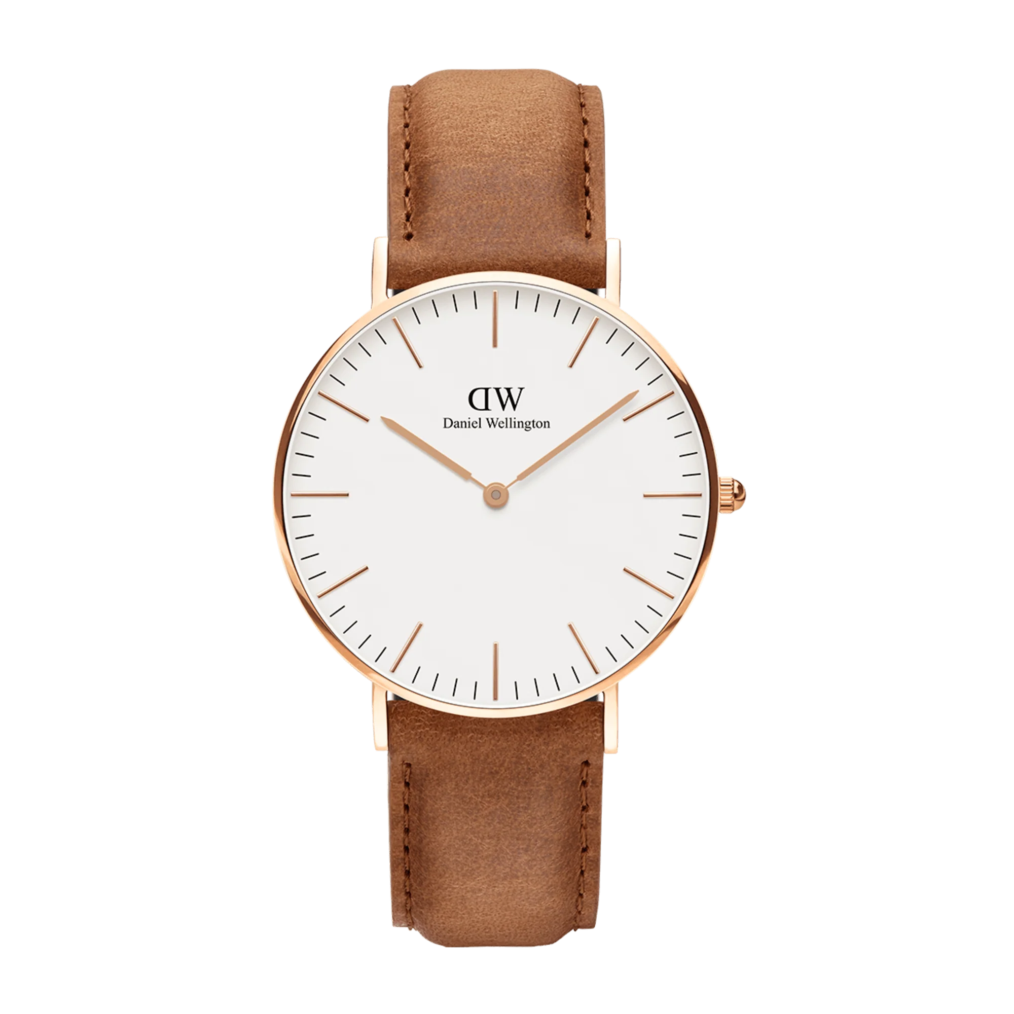Classic Durham Rose Gold - Image 8