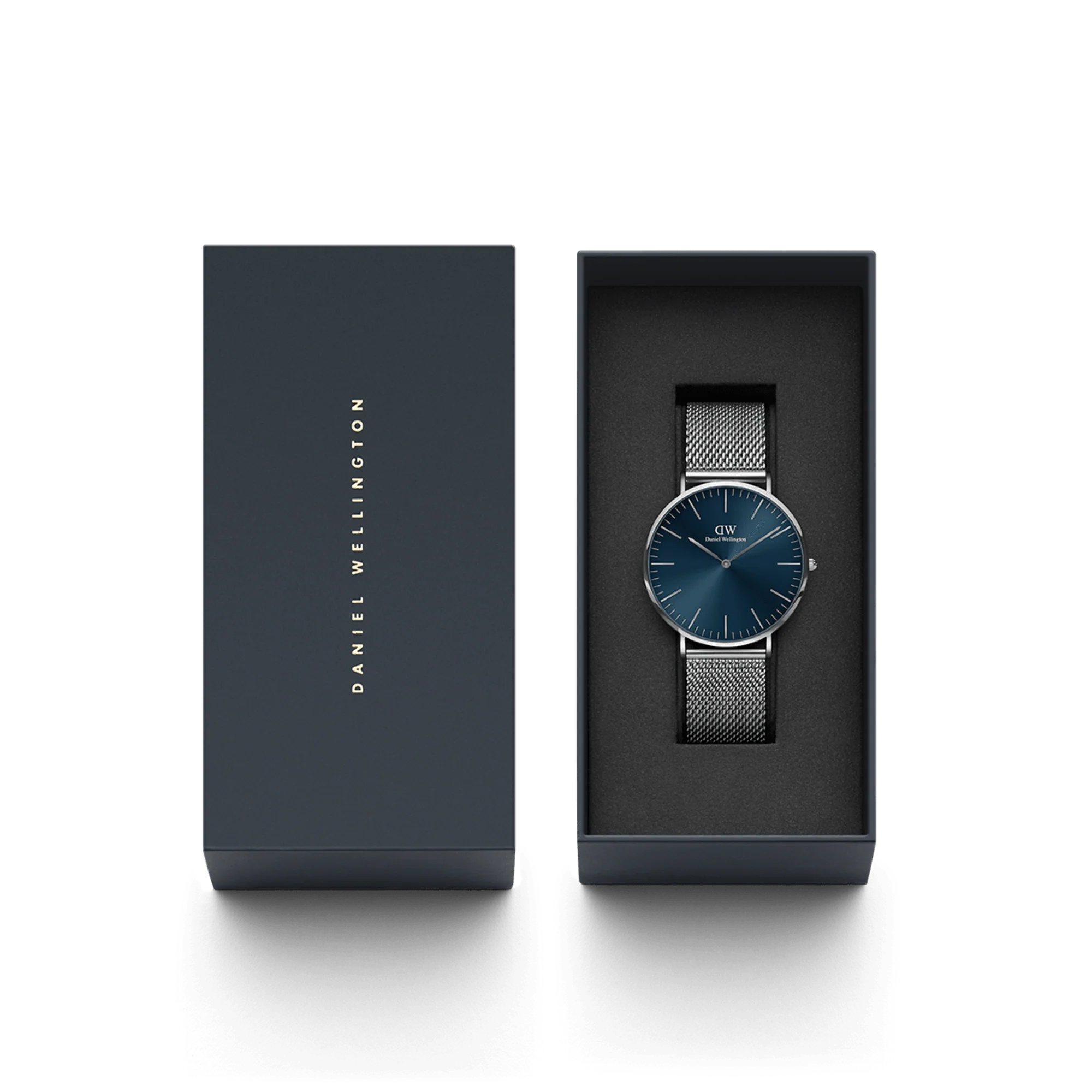 Classic Mesh Arctic Silver - Image 7