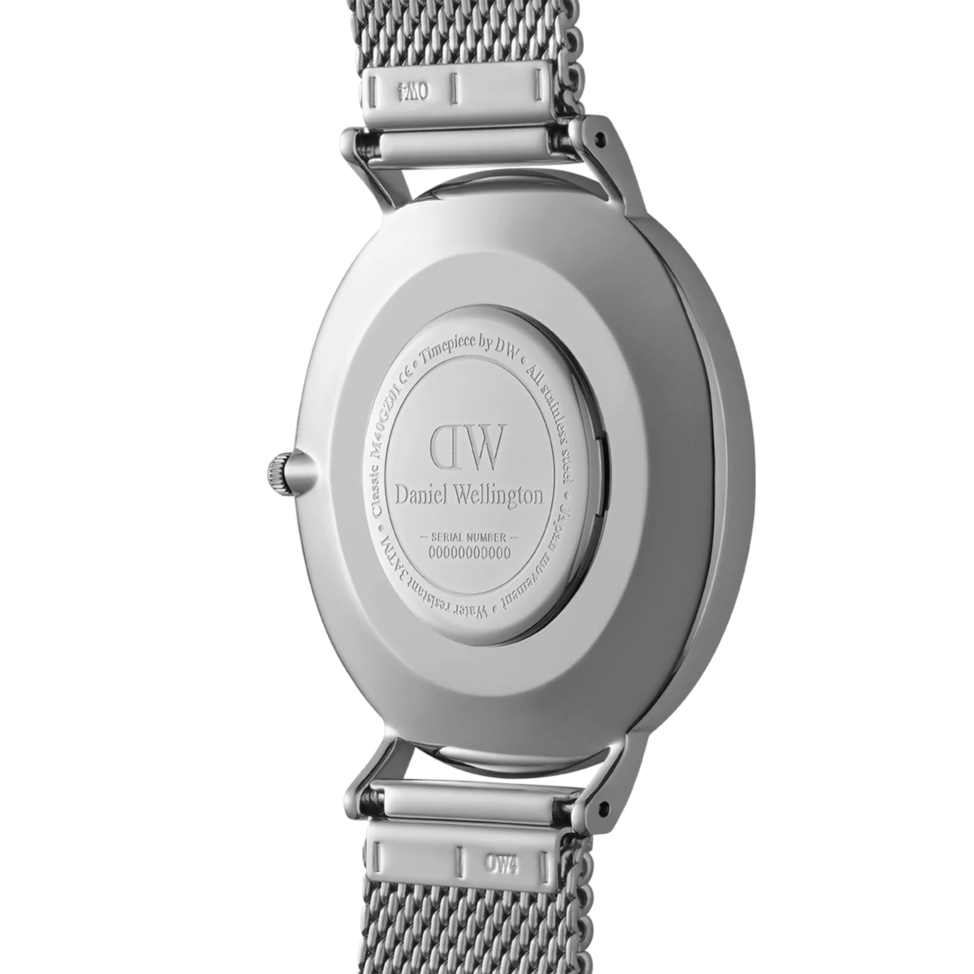 Classic Mesh Onyx - Image 6