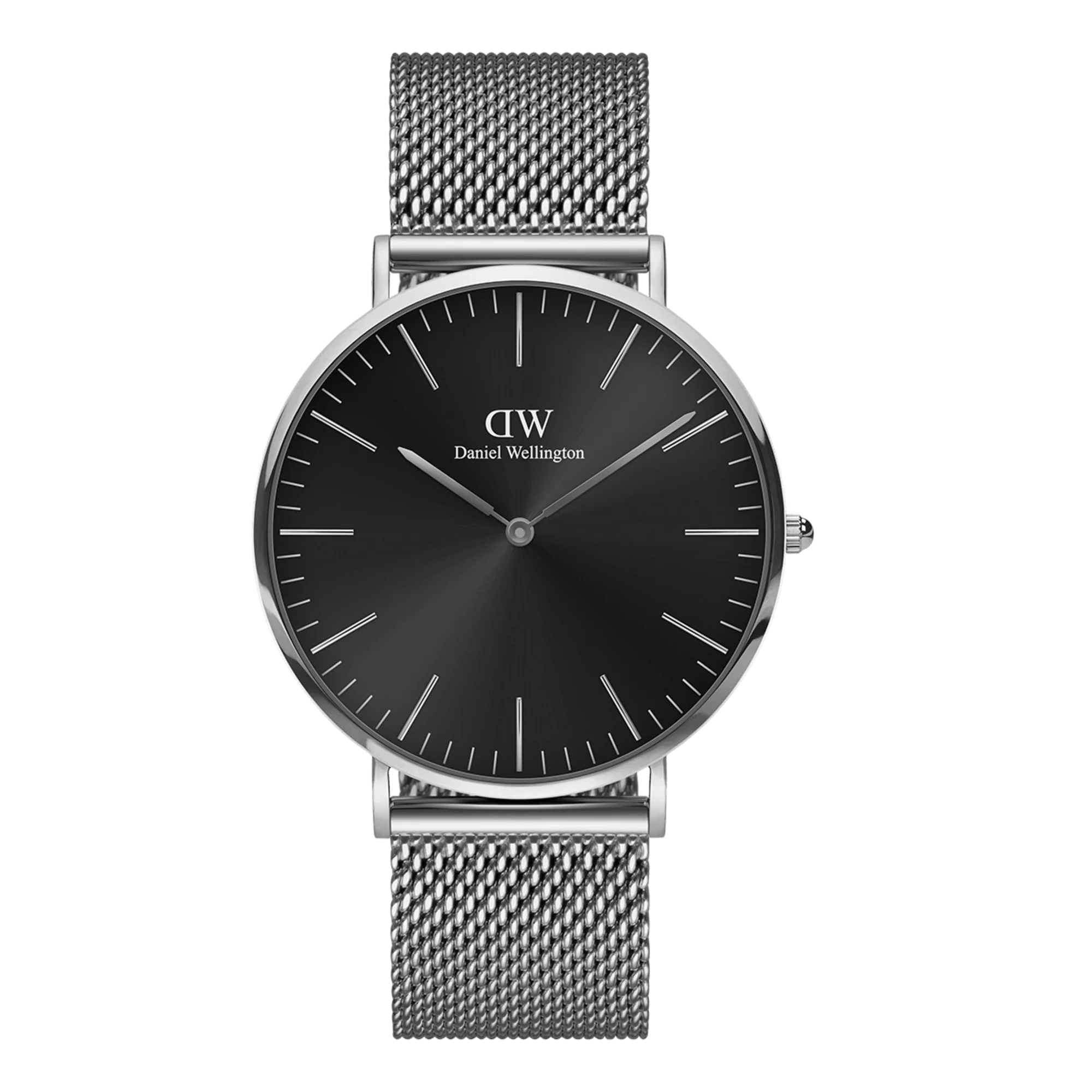 Classic Mesh Onyx - Image 8