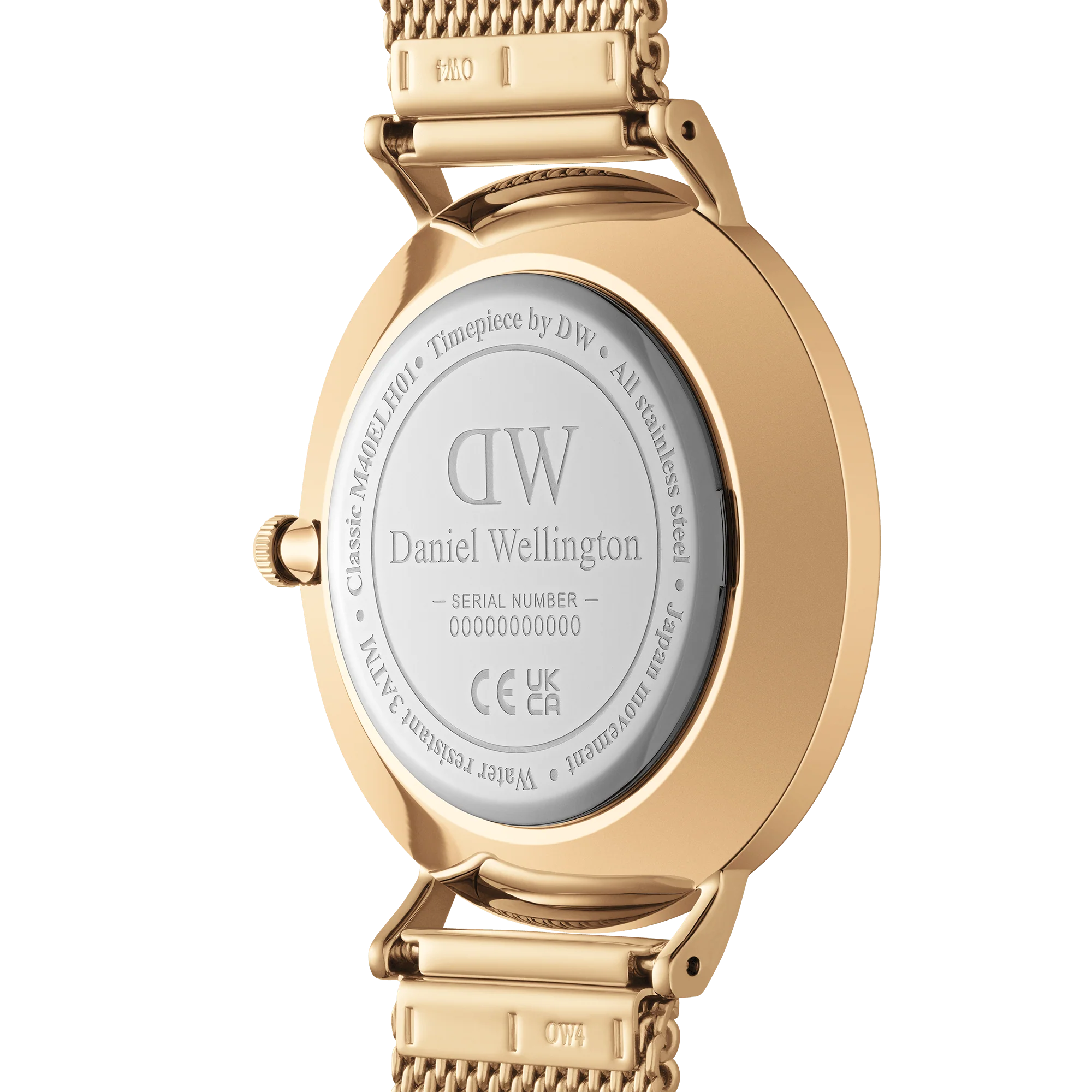 Classic Multi-Eye Evergold Onyx - Image 5