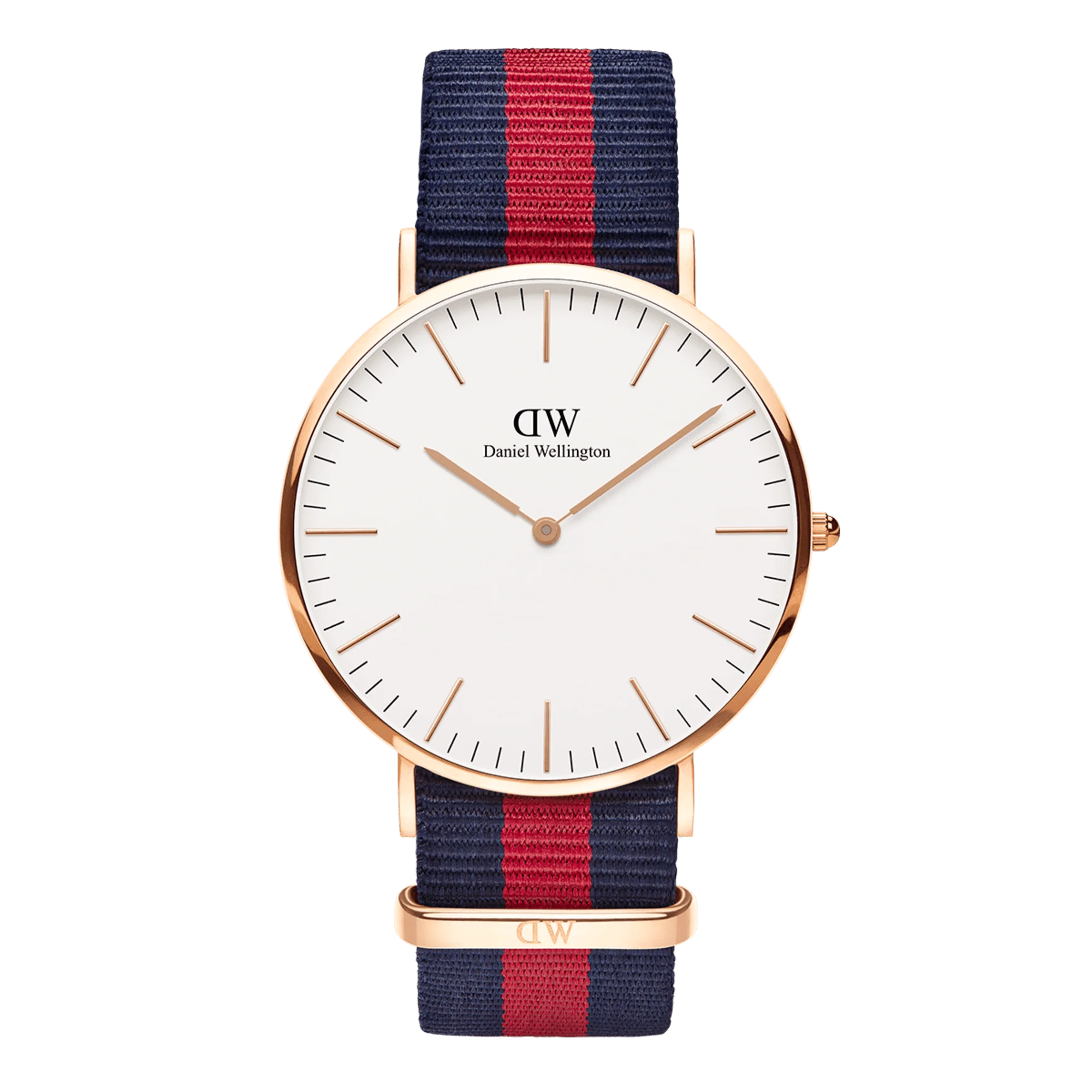Classic Oxford Rose Gold - Image 8