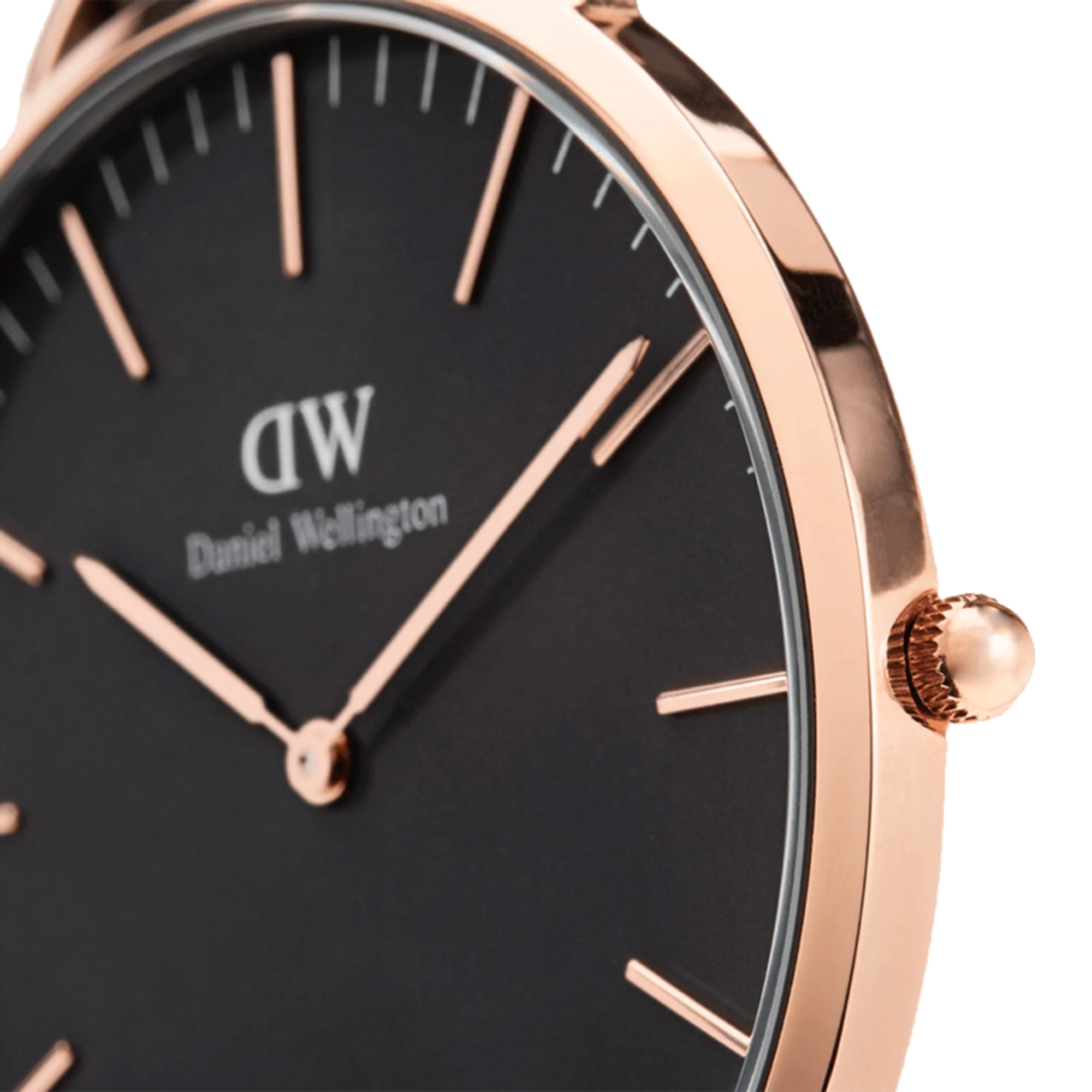 Classic Reading Black Rose Gold - Image 6
