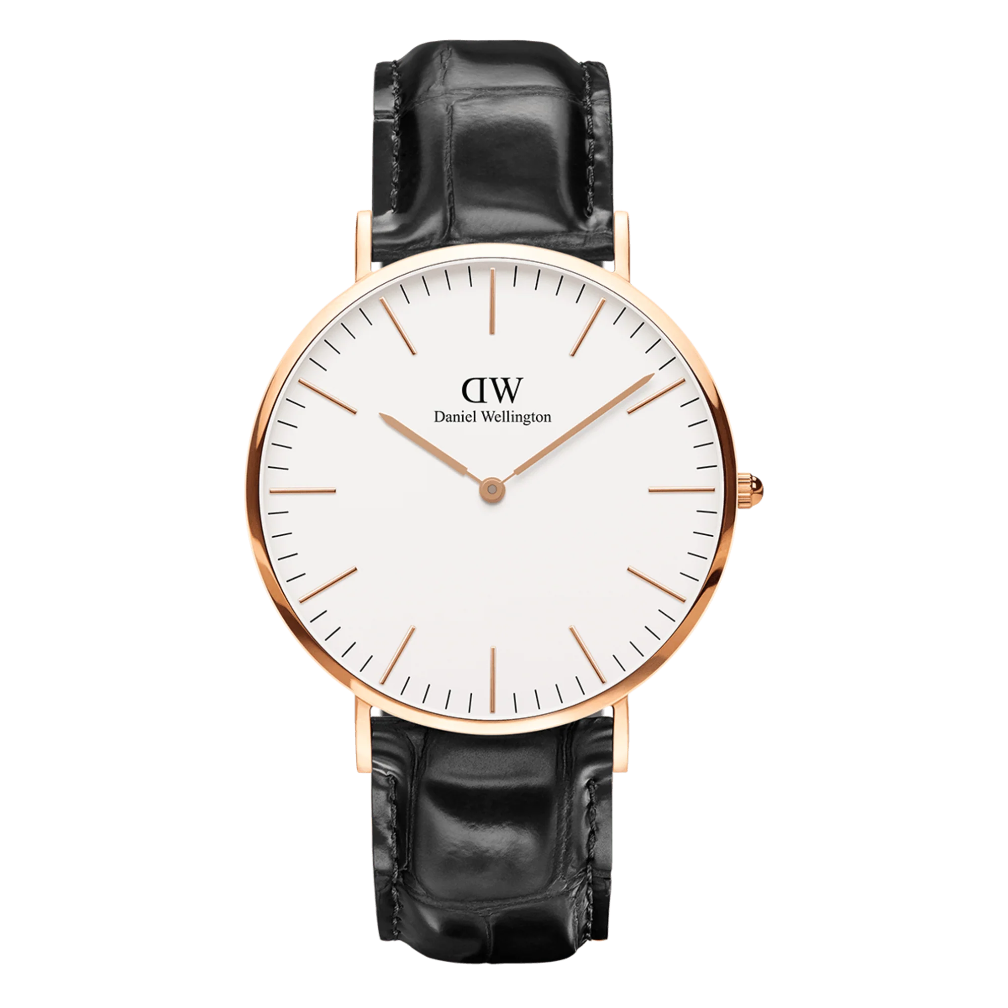 Classic Reading Rose Gold - Image 8