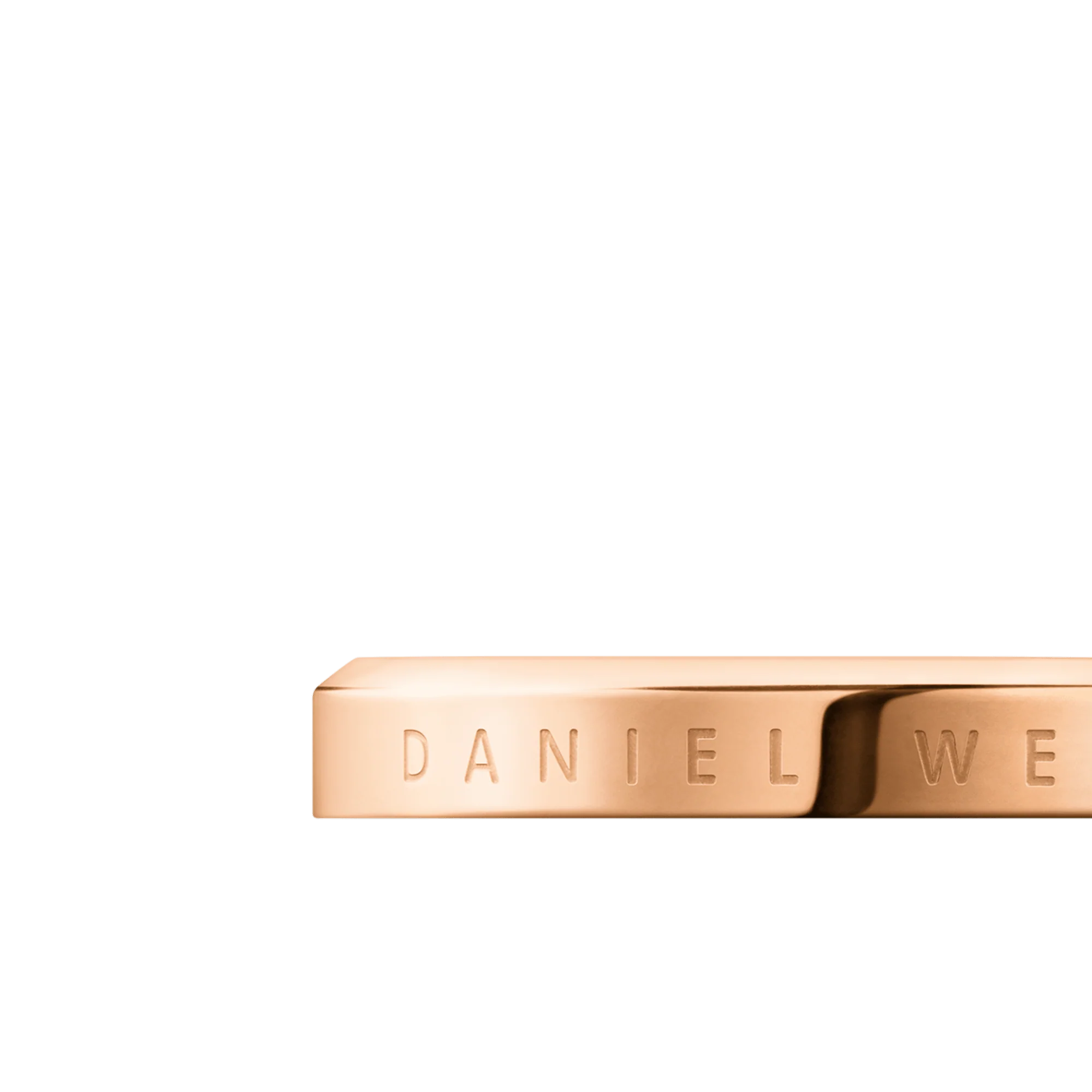 Classic Ring Rose Gold - Image 4